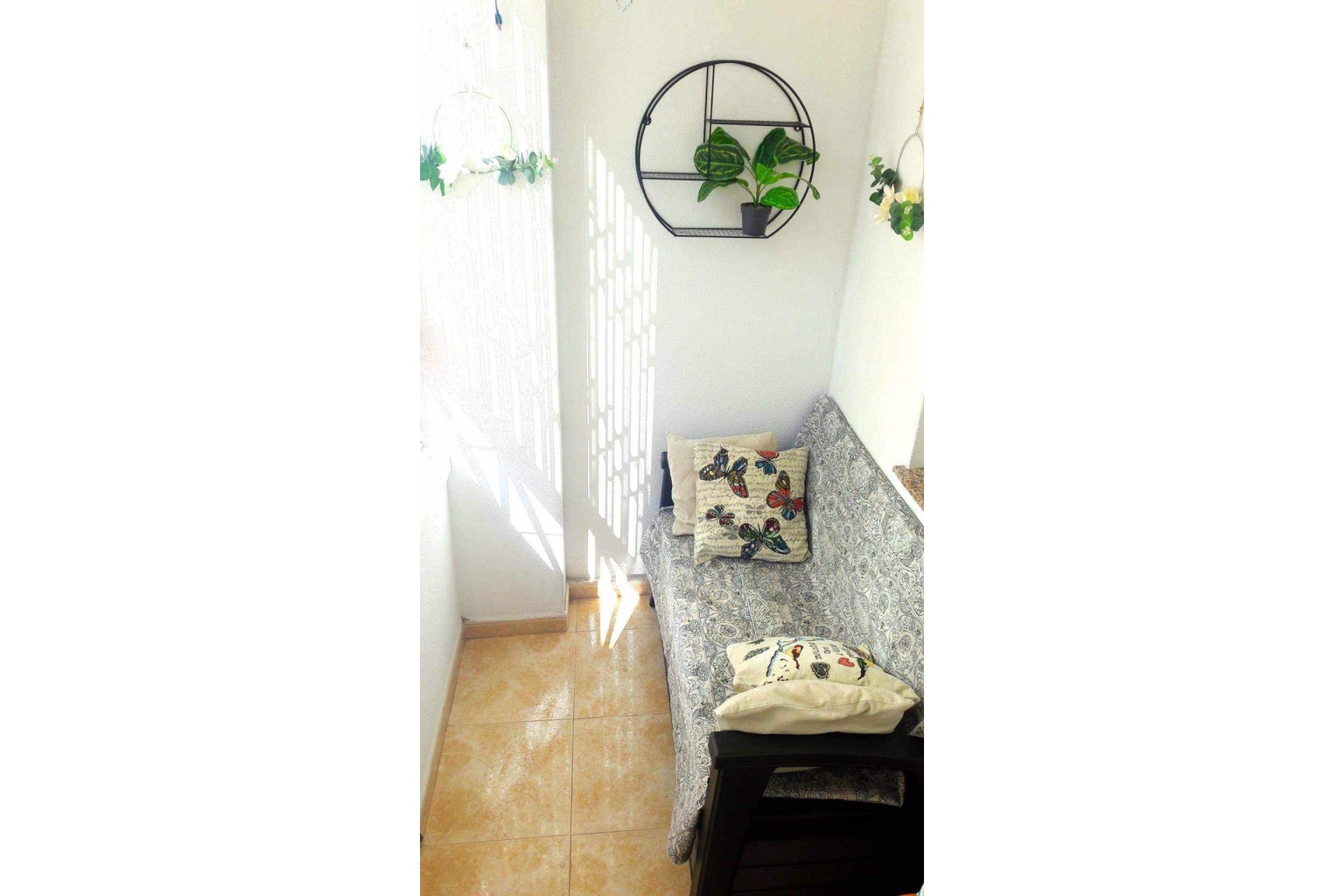 Herverkoop - Appartement / flat - Torrevieja - Centro