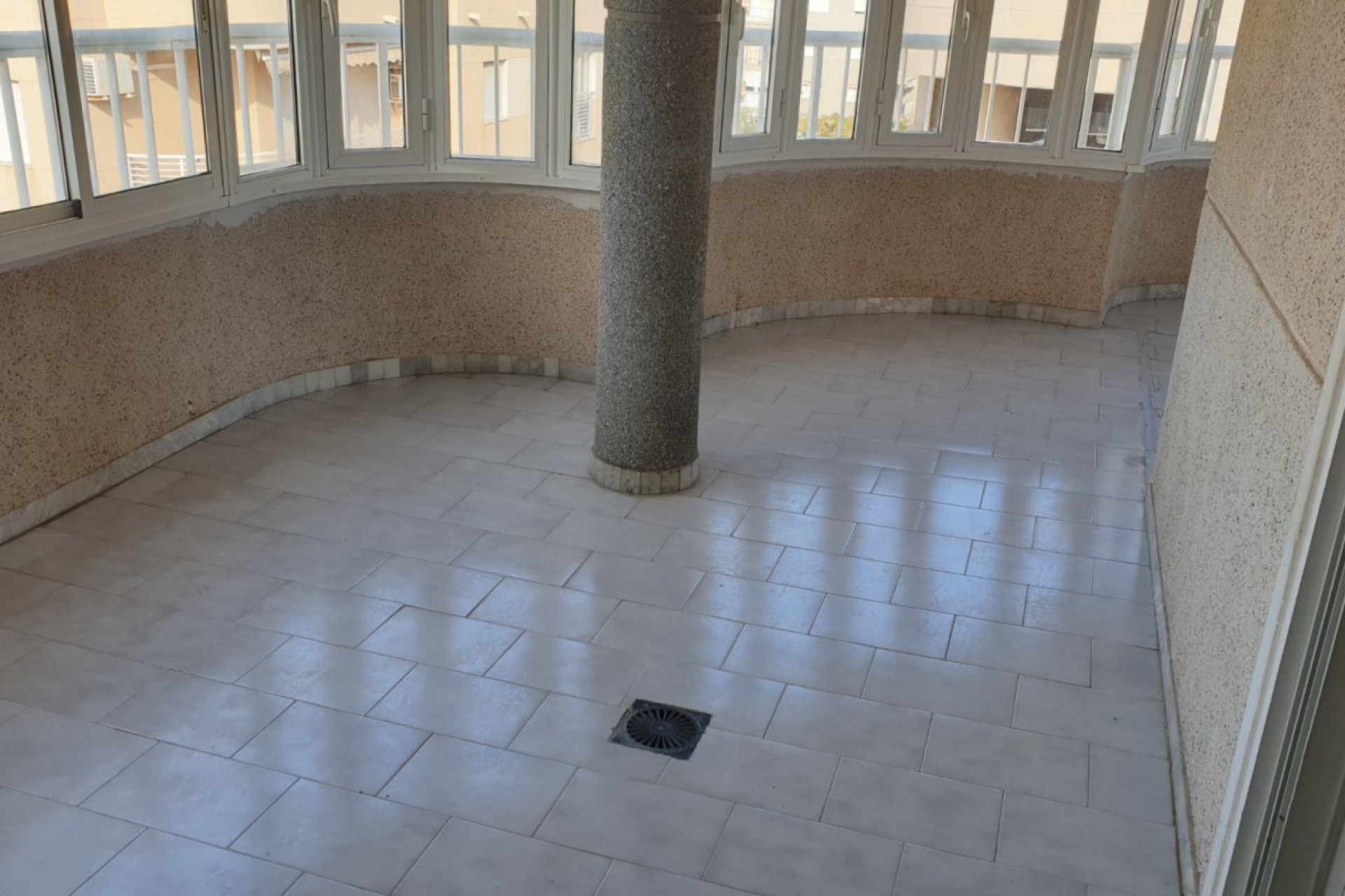 Herverkoop - Appartement / flat - Torrevieja - Centro