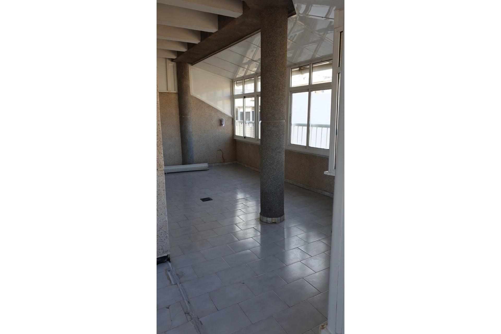 Herverkoop - Appartement / flat - Torrevieja - Centro