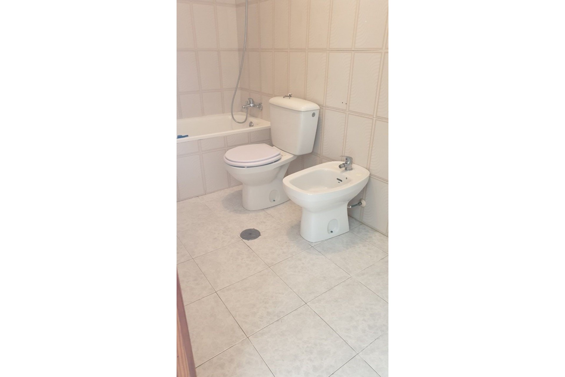 Herverkoop - Appartement / flat - Torrevieja - Centro