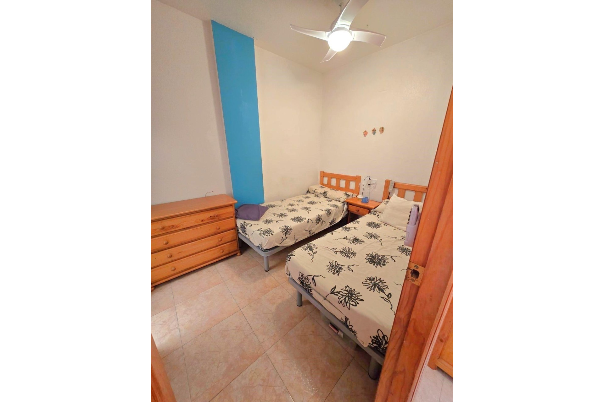 Herverkoop - Appartement / flat - Torrevieja - Centro