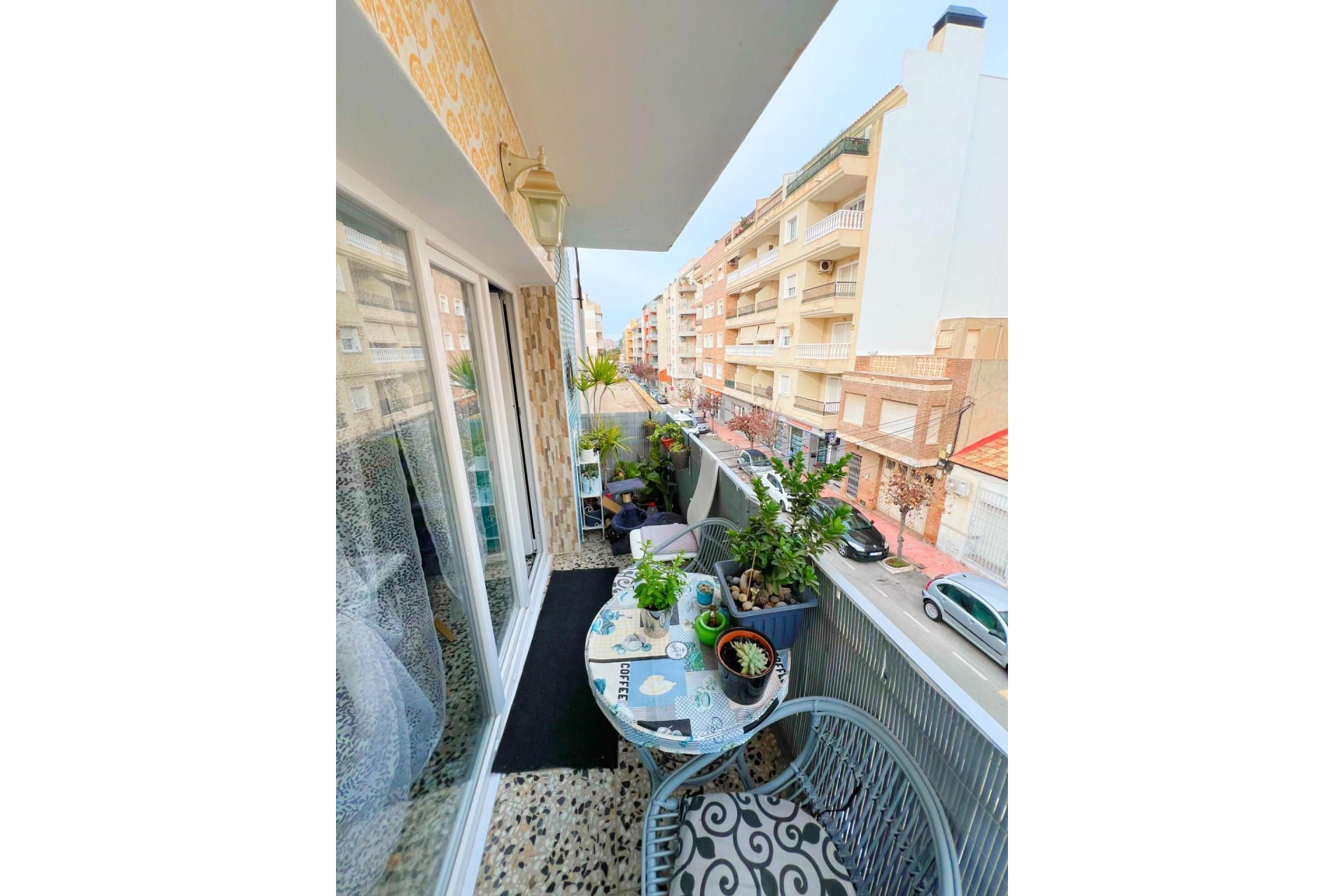 Herverkoop - Appartement / flat - Torrevieja - Centro