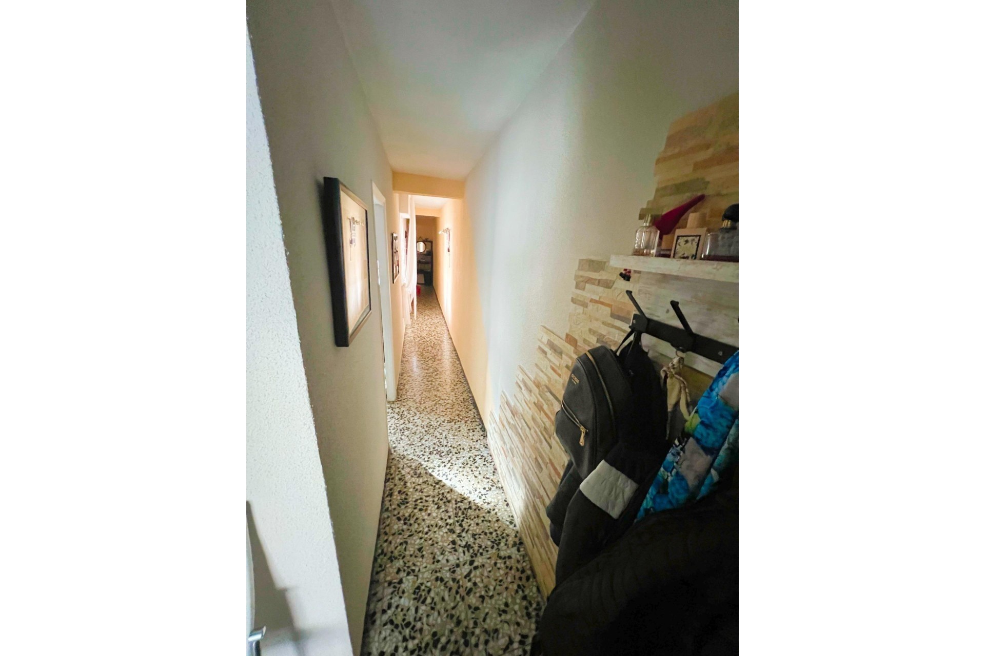 Herverkoop - Appartement / flat - Torrevieja - Centro