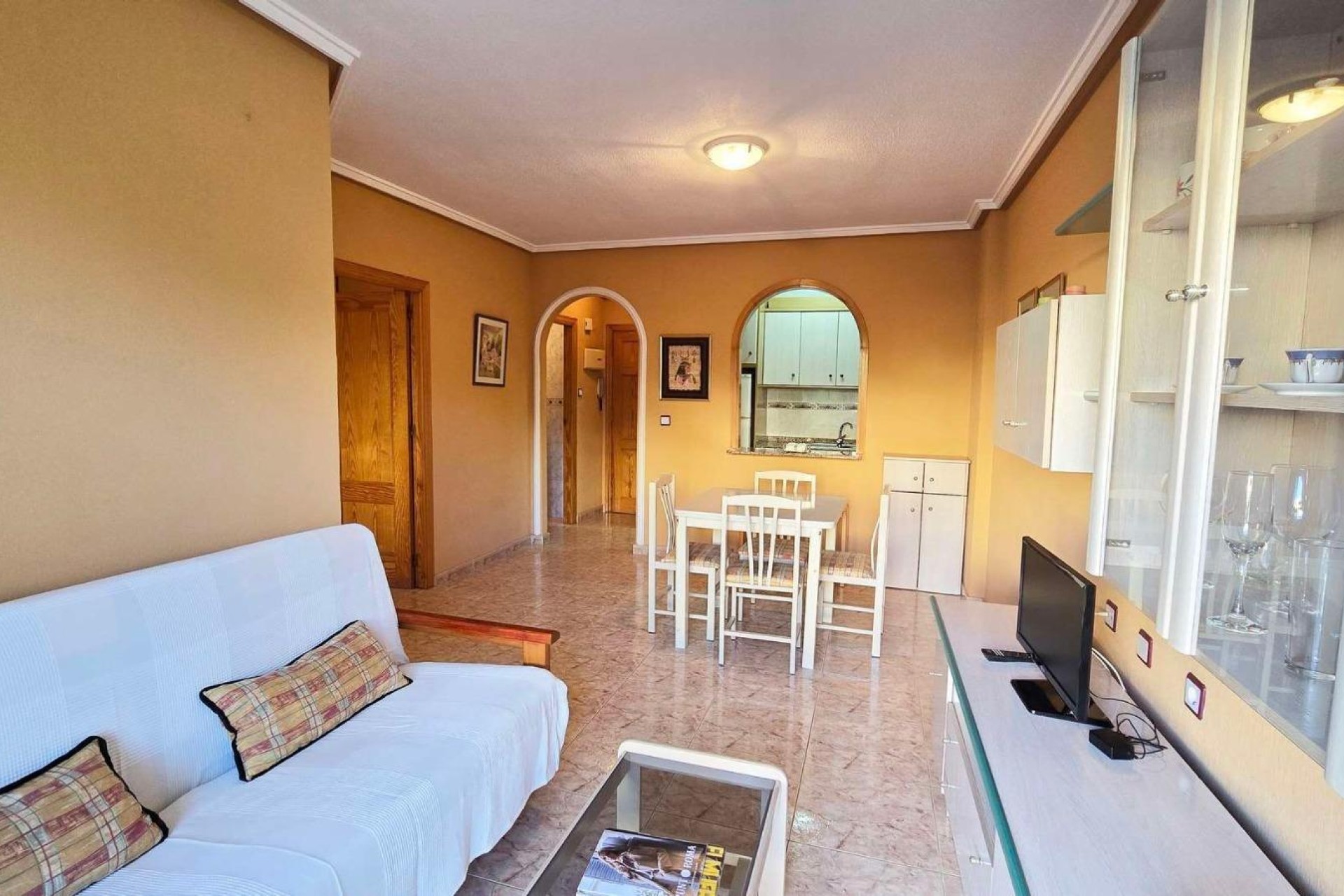 Herverkoop - Appartement / flat - Torrevieja - Centro