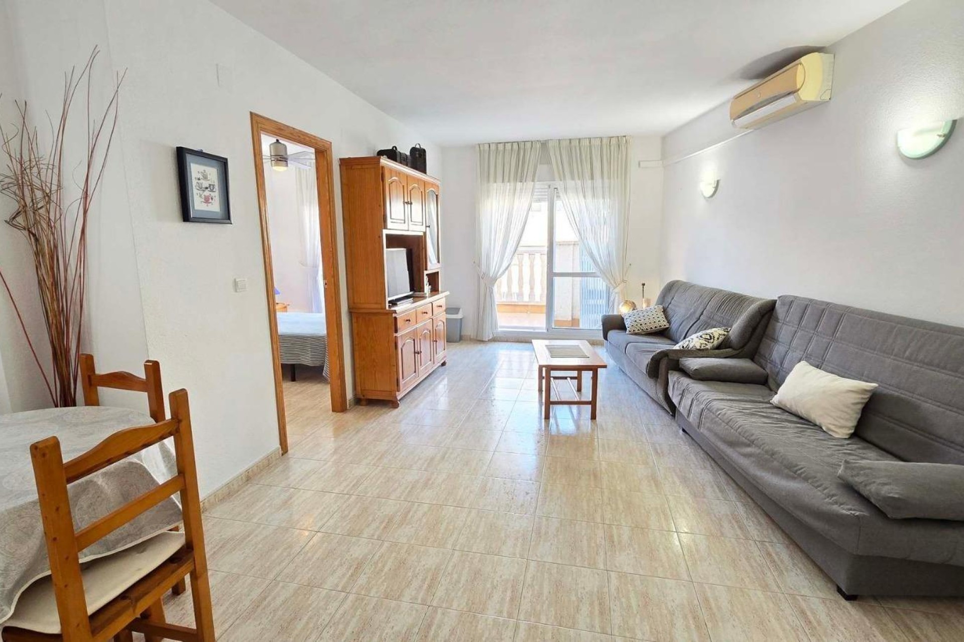 Herverkoop - Appartement / flat - Torrevieja - Centro