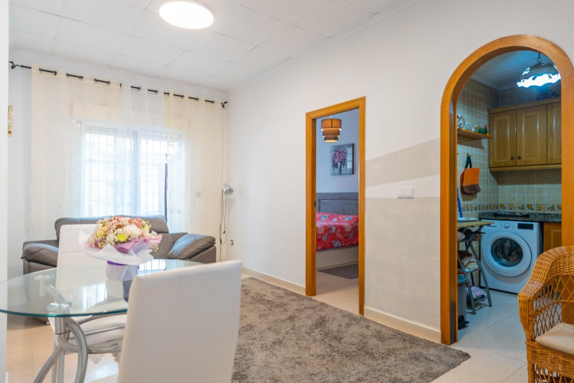 Herverkoop - Appartement / flat - Torrevieja - Centro