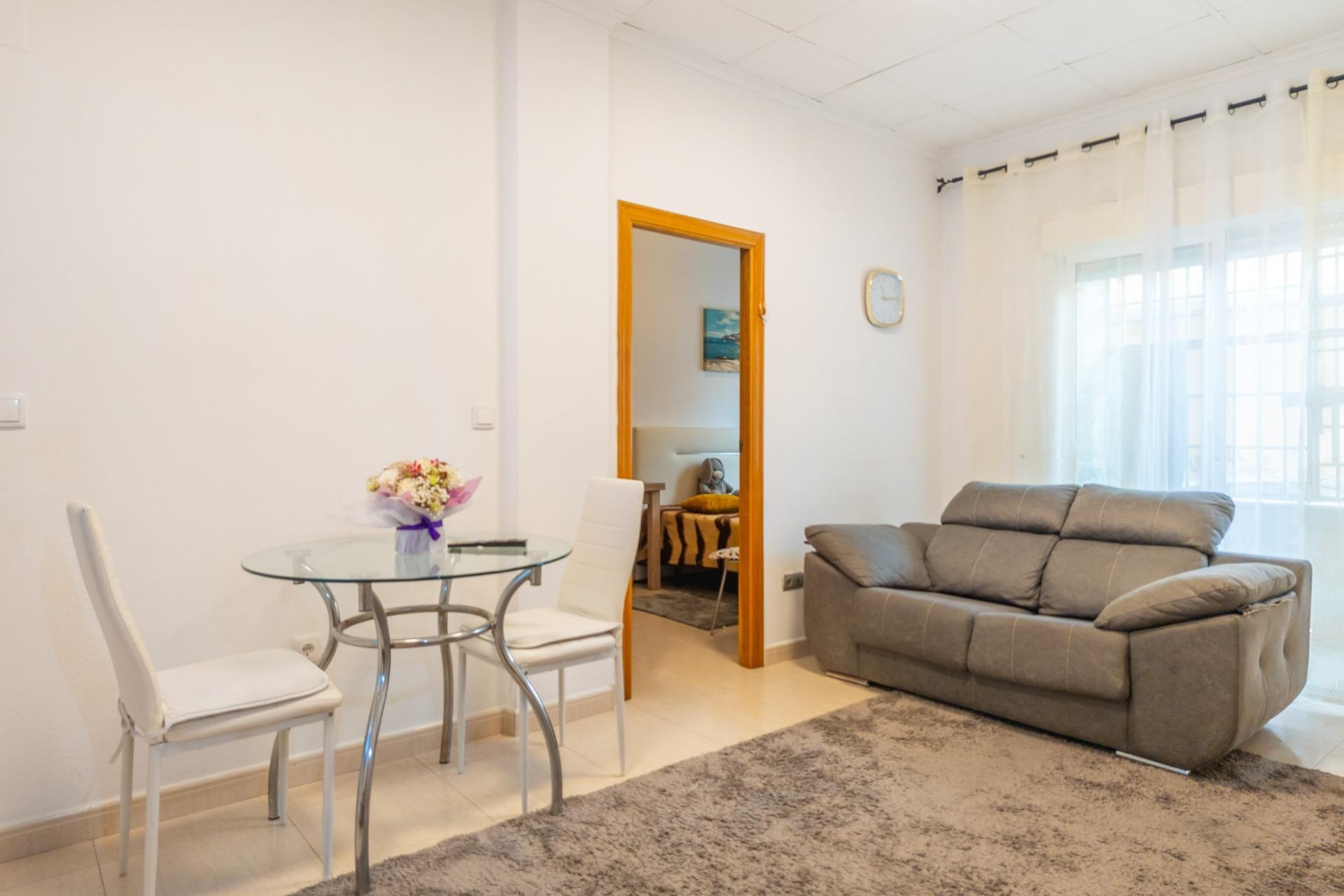 Herverkoop - Appartement / flat - Torrevieja - Centro