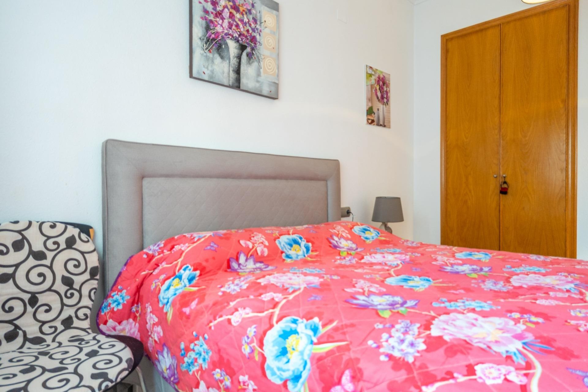 Herverkoop - Appartement / flat - Torrevieja - Centro