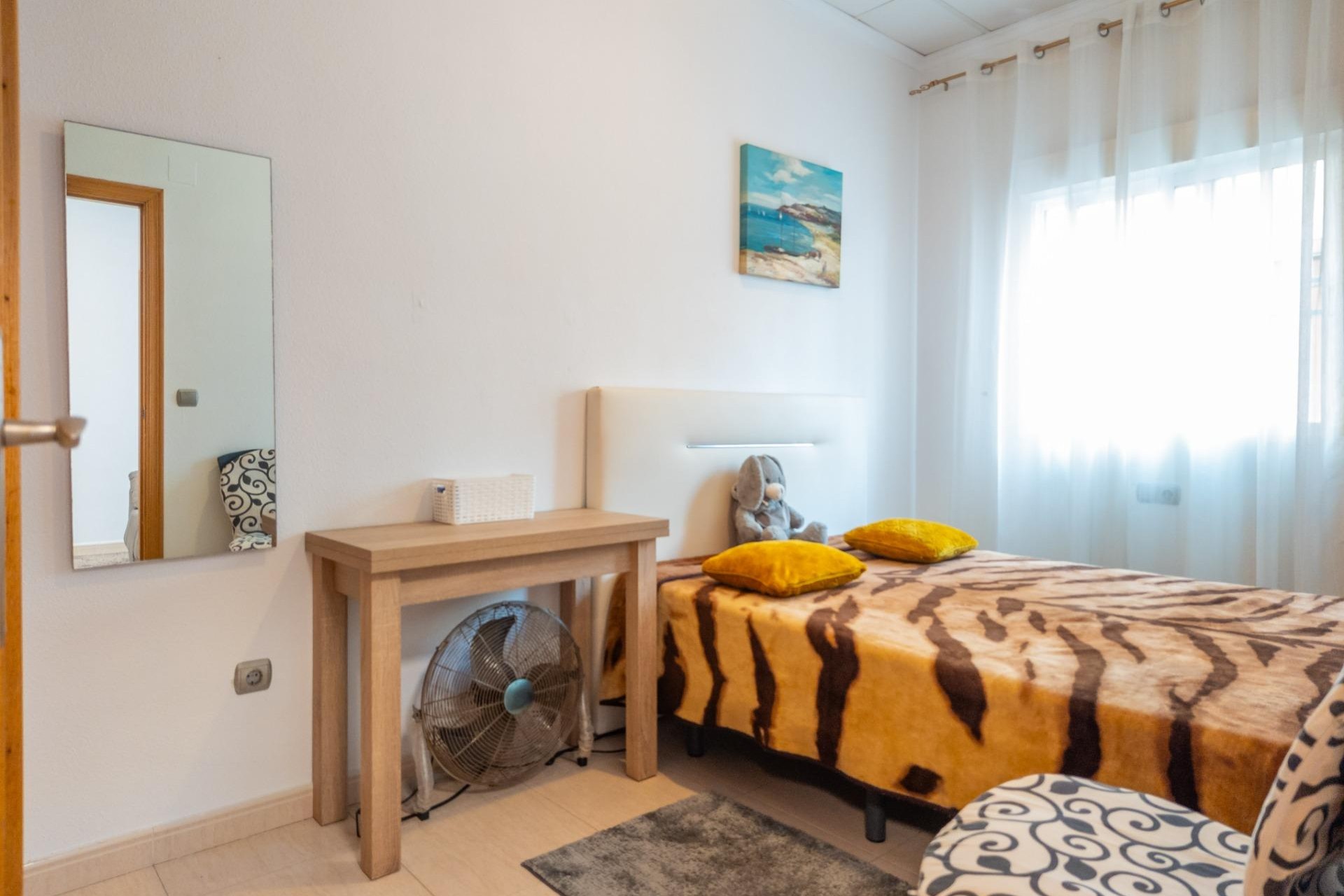 Herverkoop - Appartement / flat - Torrevieja - Centro