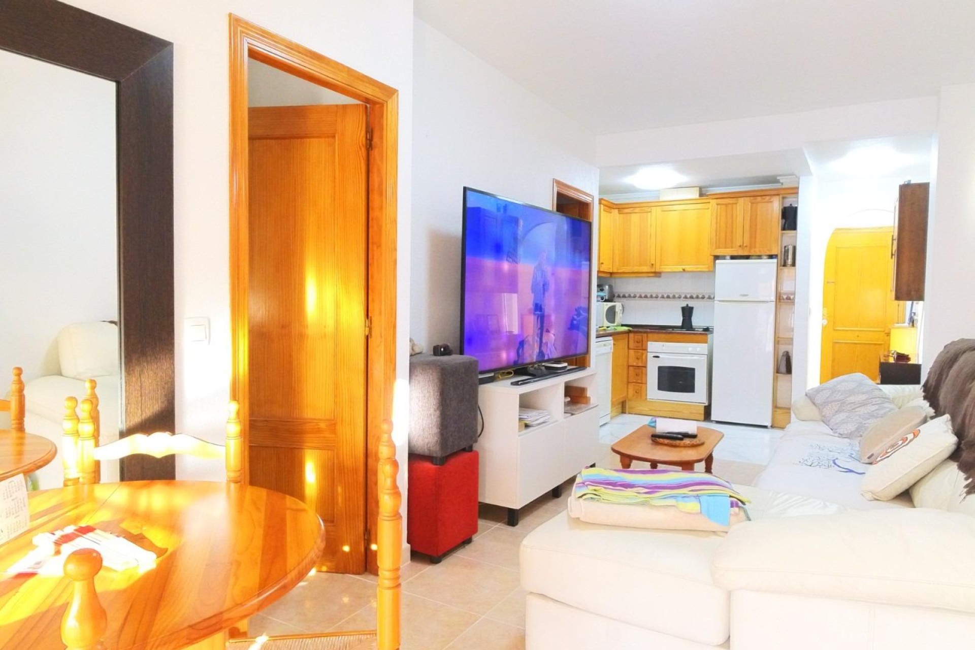 Herverkoop - Appartement / flat - Torrevieja - Centro