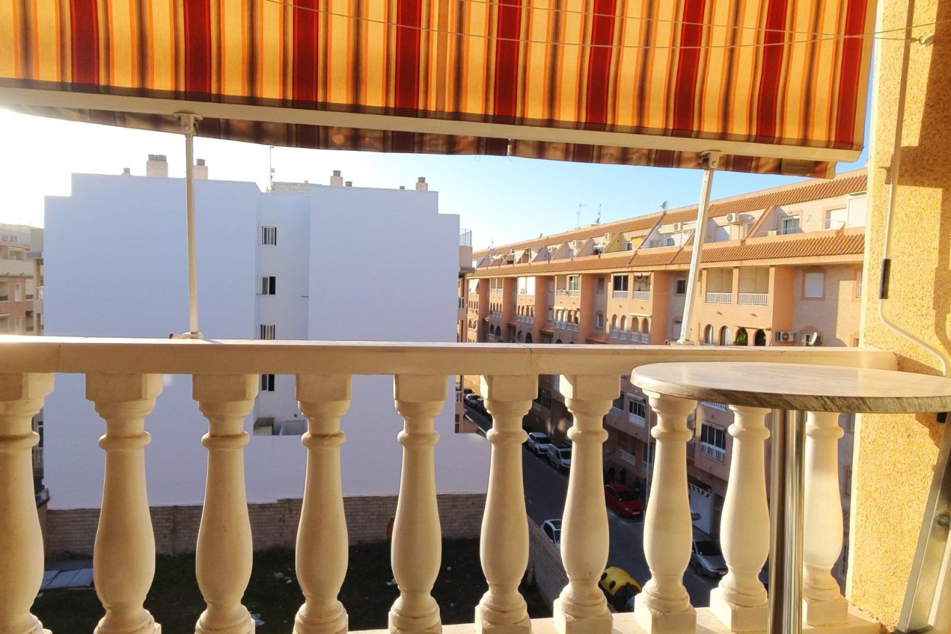 Herverkoop - Appartement / flat - Torrevieja - Centro