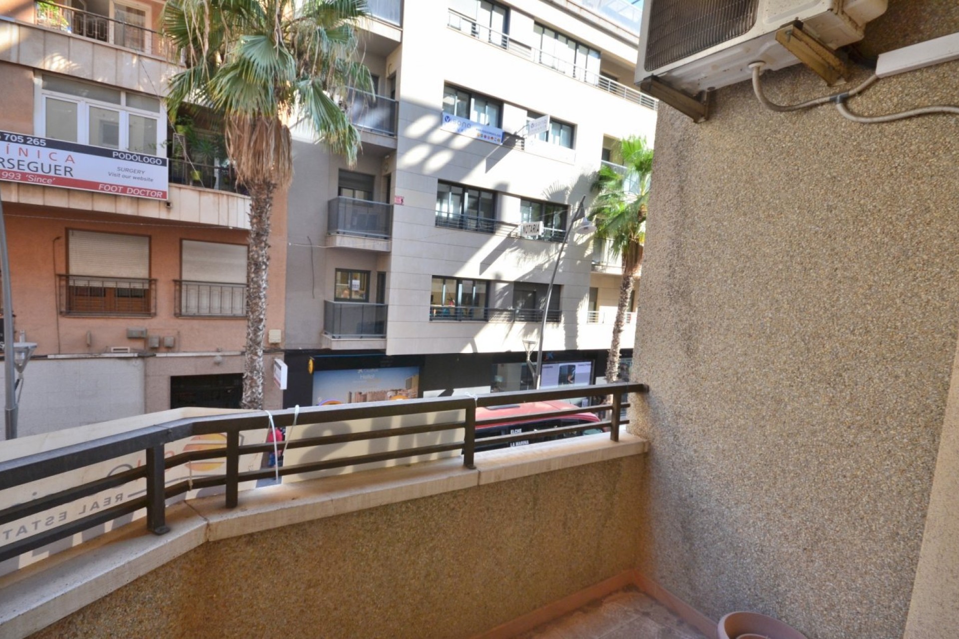 Herverkoop - Appartement / flat - Torrevieja - Centro