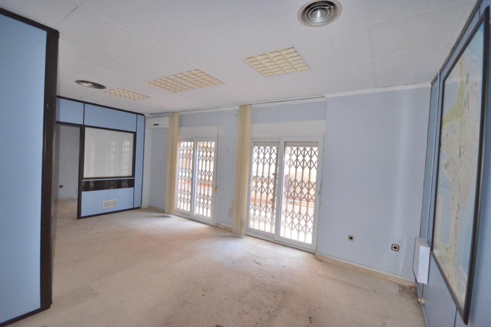 Herverkoop - Appartement / flat - Torrevieja - Centro