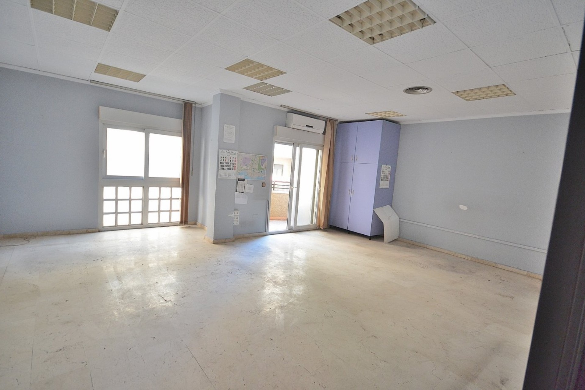 Herverkoop - Appartement / flat - Torrevieja - Centro