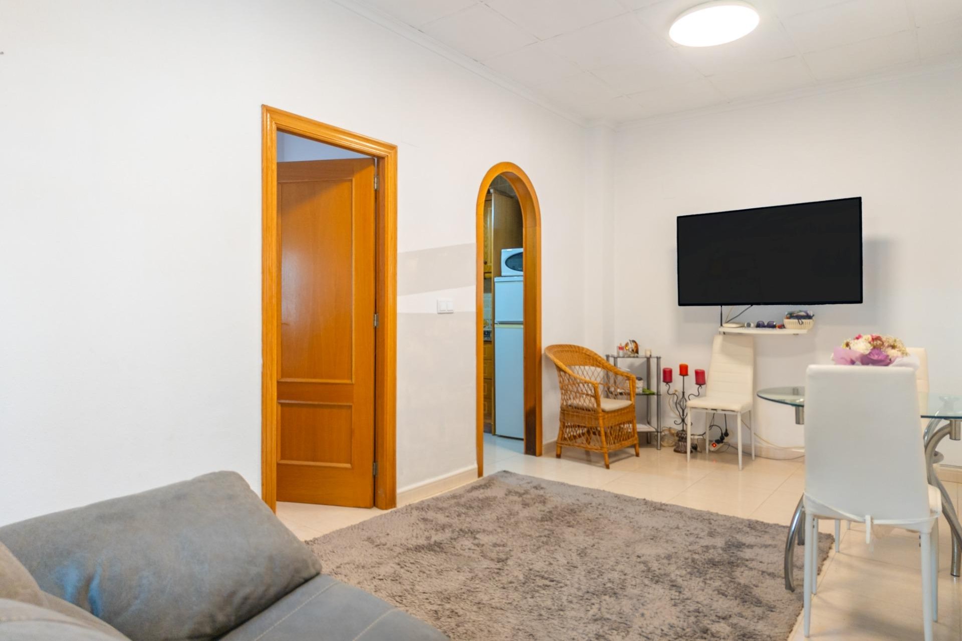 Herverkoop - Appartement / flat - Torrevieja - Centro