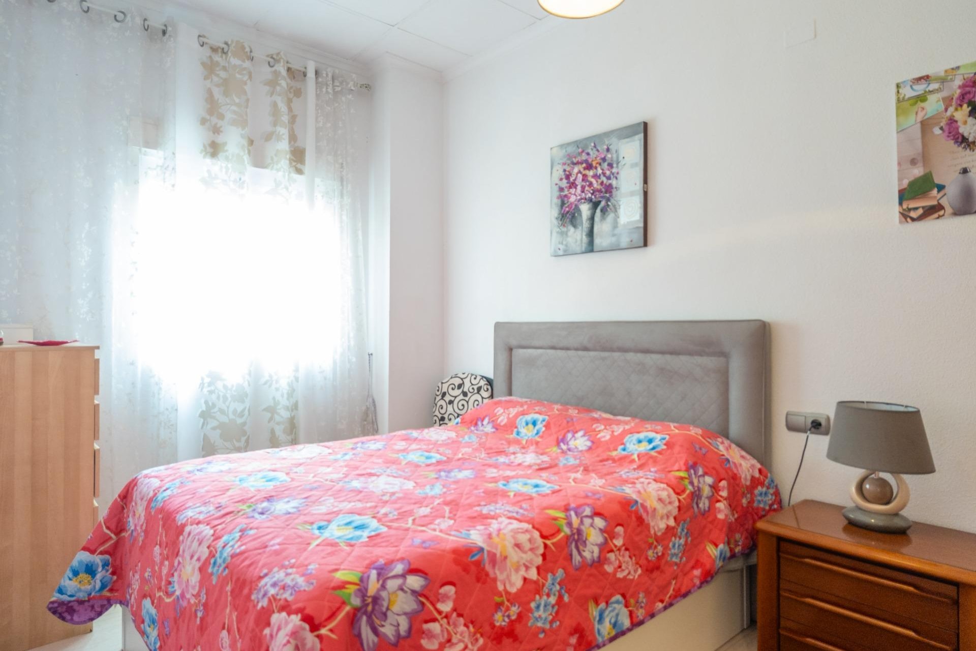 Herverkoop - Appartement / flat - Torrevieja - Centro