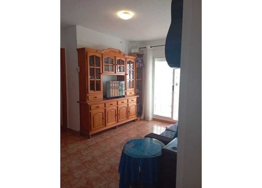 Herverkoop - Appartement / flat - Torrevieja - Centro