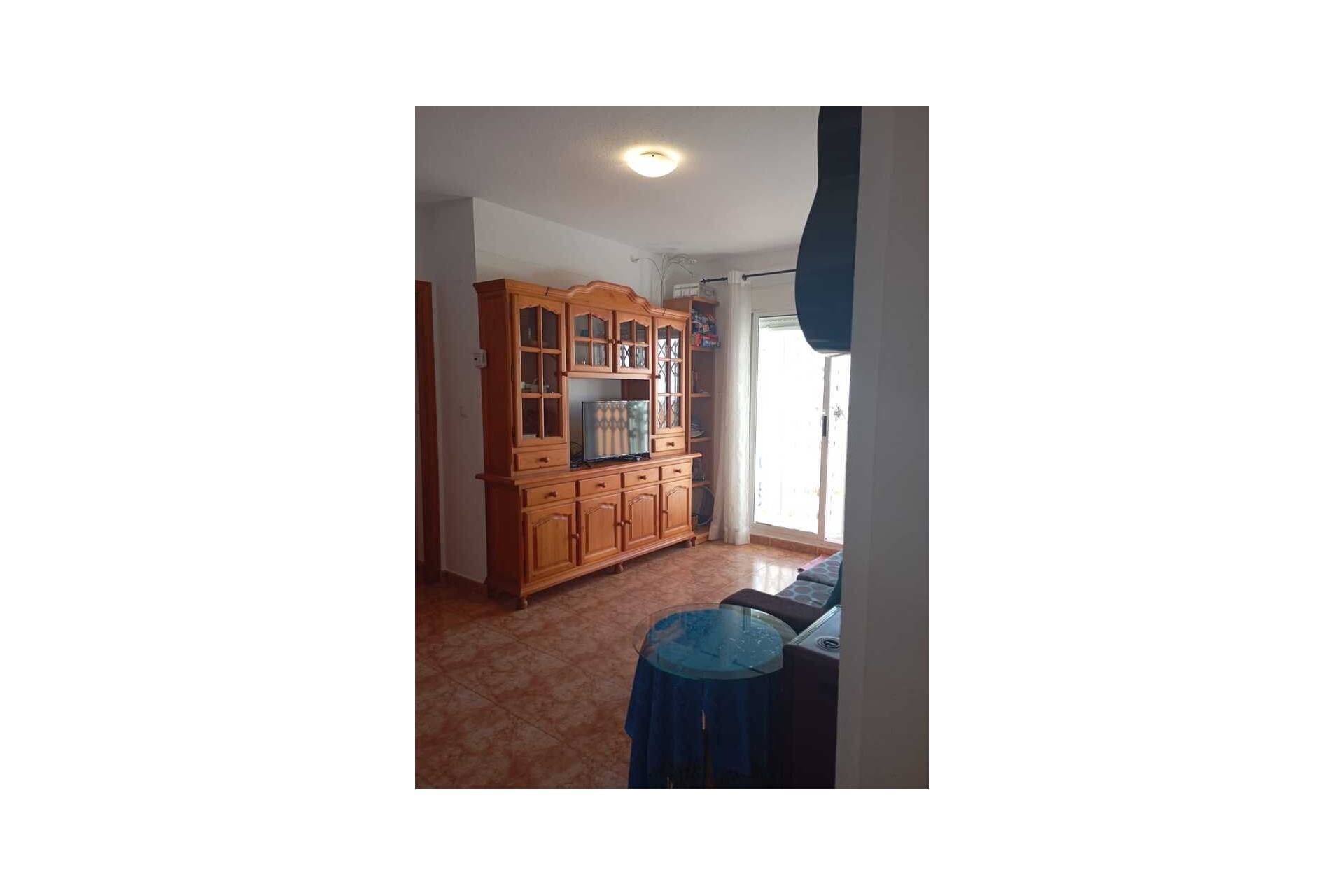 Herverkoop - Appartement / flat - Torrevieja - Centro