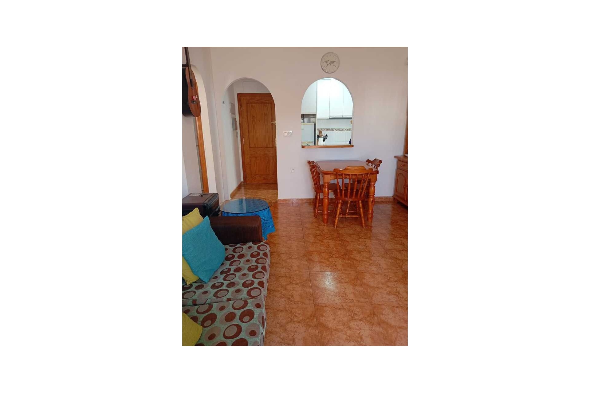 Herverkoop - Appartement / flat - Torrevieja - Centro