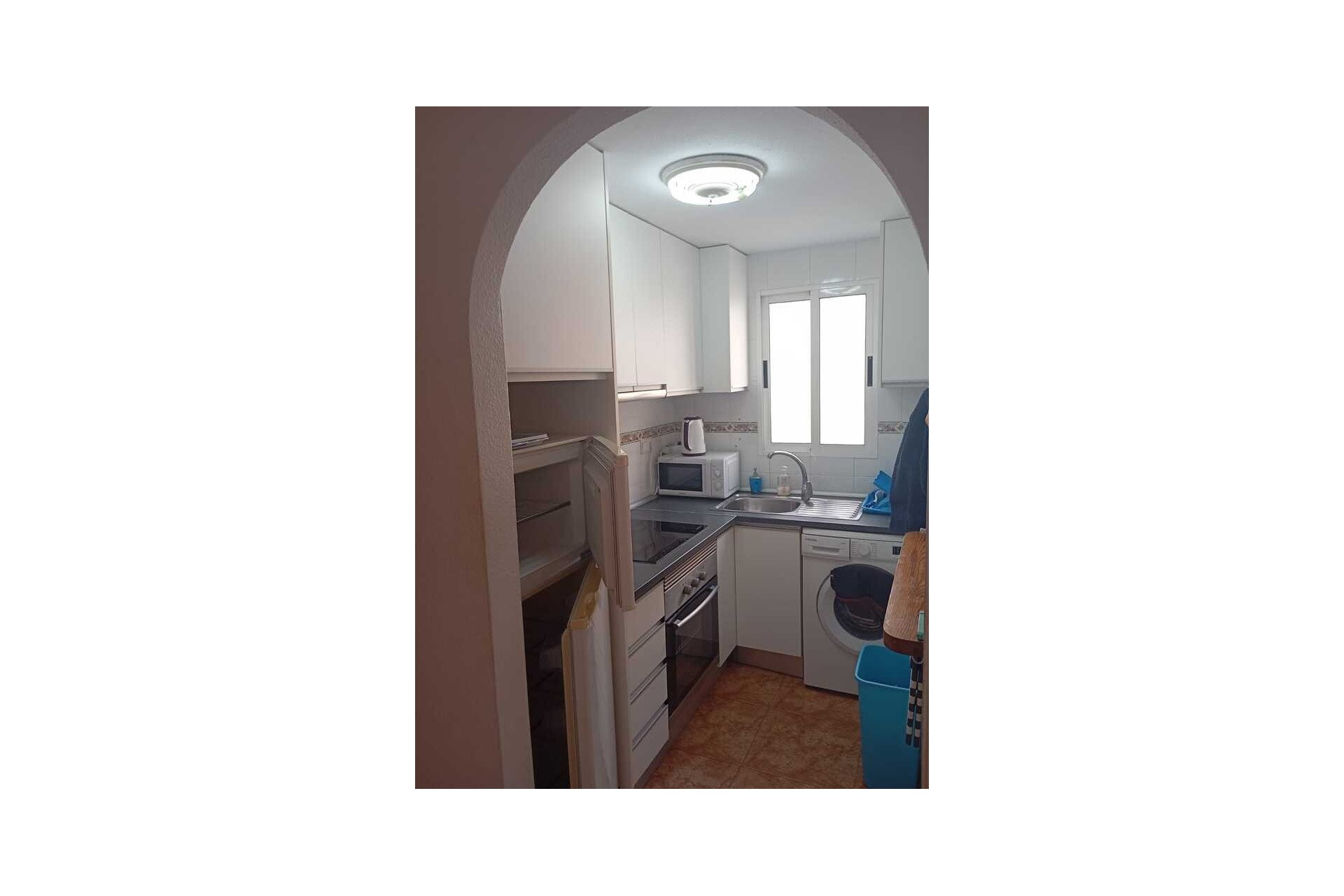 Herverkoop - Appartement / flat - Torrevieja - Centro