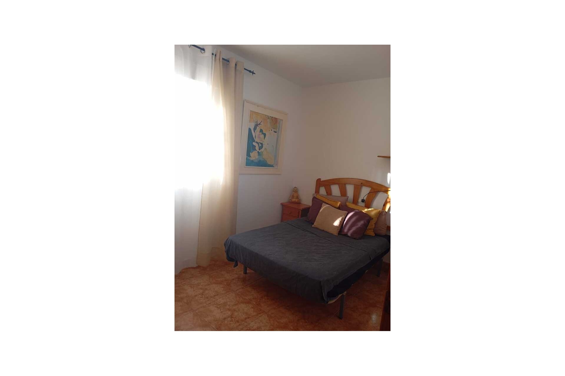 Herverkoop - Appartement / flat - Torrevieja - Centro