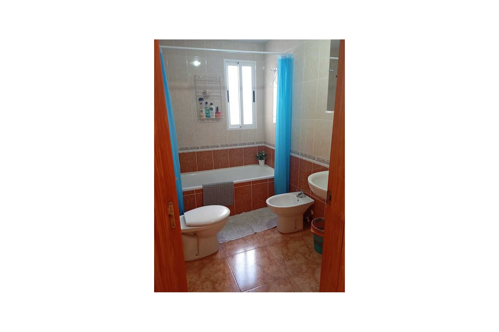 Herverkoop - Appartement / flat - Torrevieja - Centro