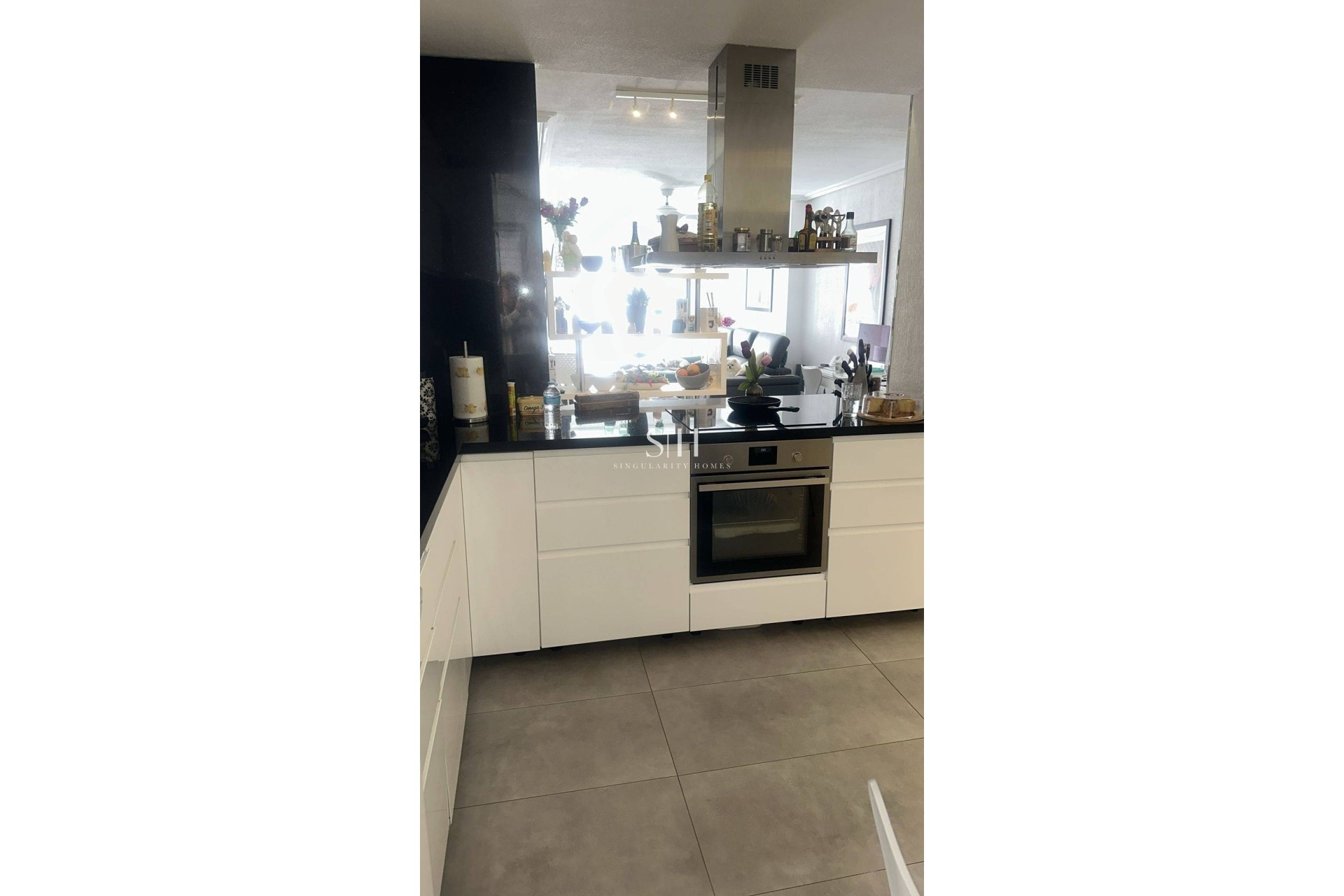 Herverkoop - Appartement / flat - Torrevieja - Centro