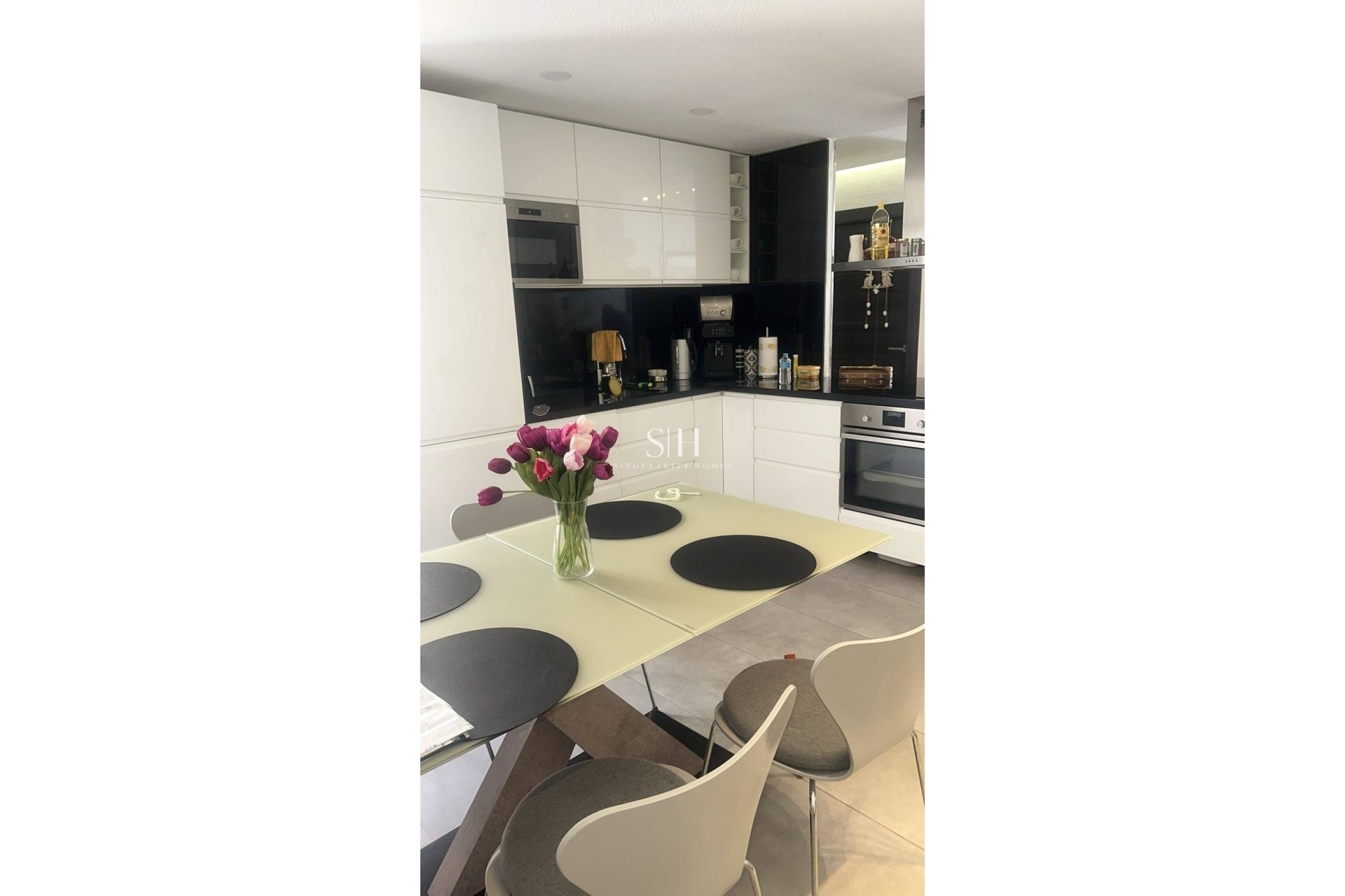 Herverkoop - Appartement / flat - Torrevieja - Centro