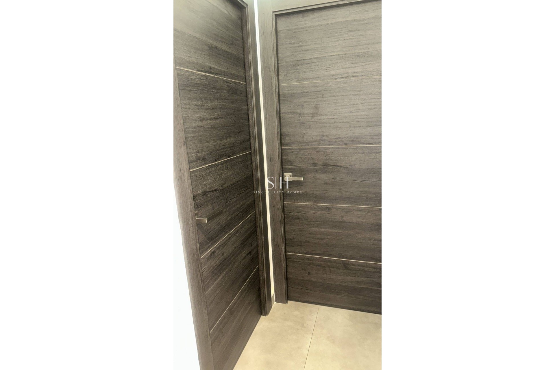 Herverkoop - Appartement / flat - Torrevieja - Centro