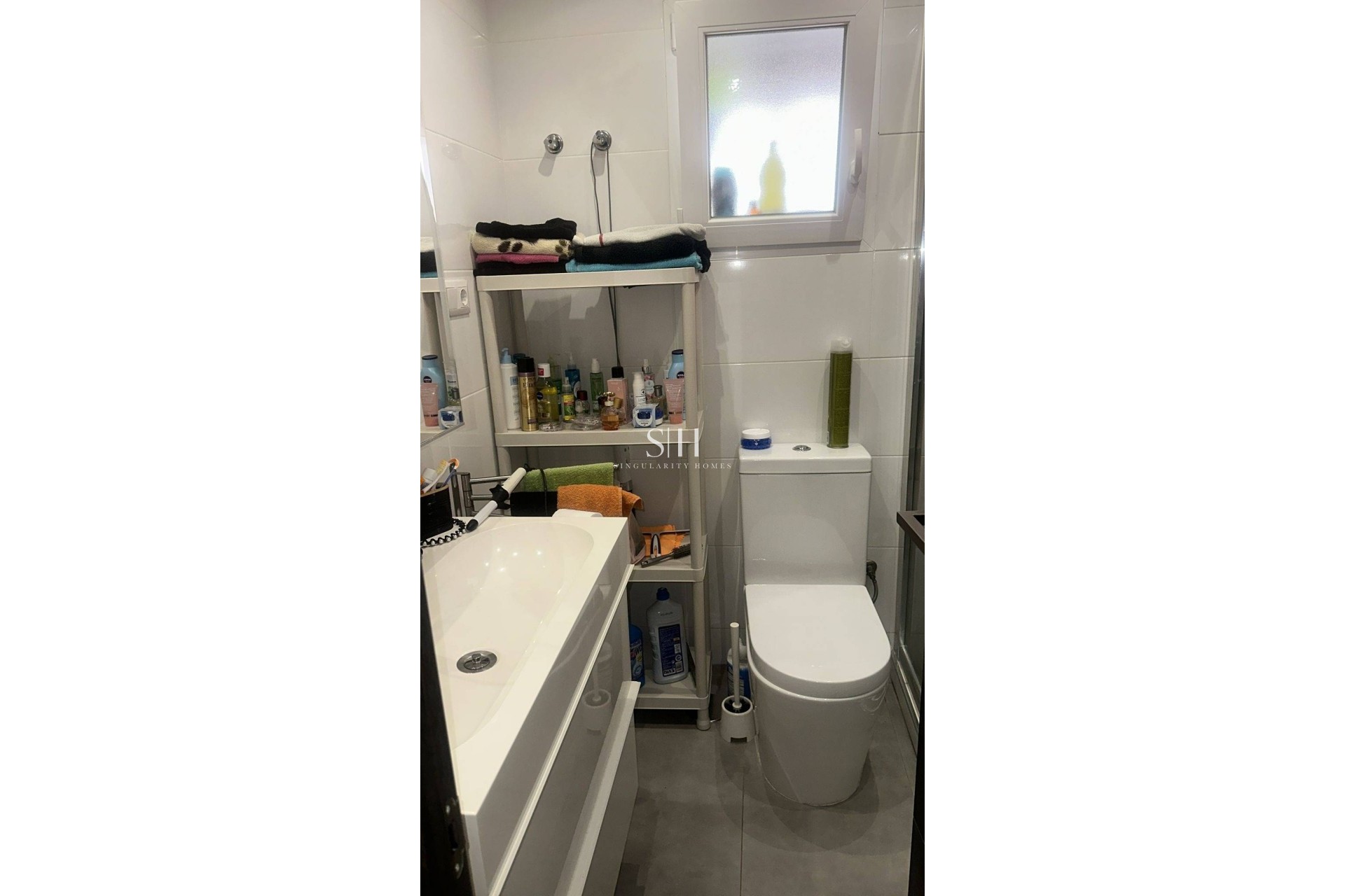 Herverkoop - Appartement / flat - Torrevieja - Centro