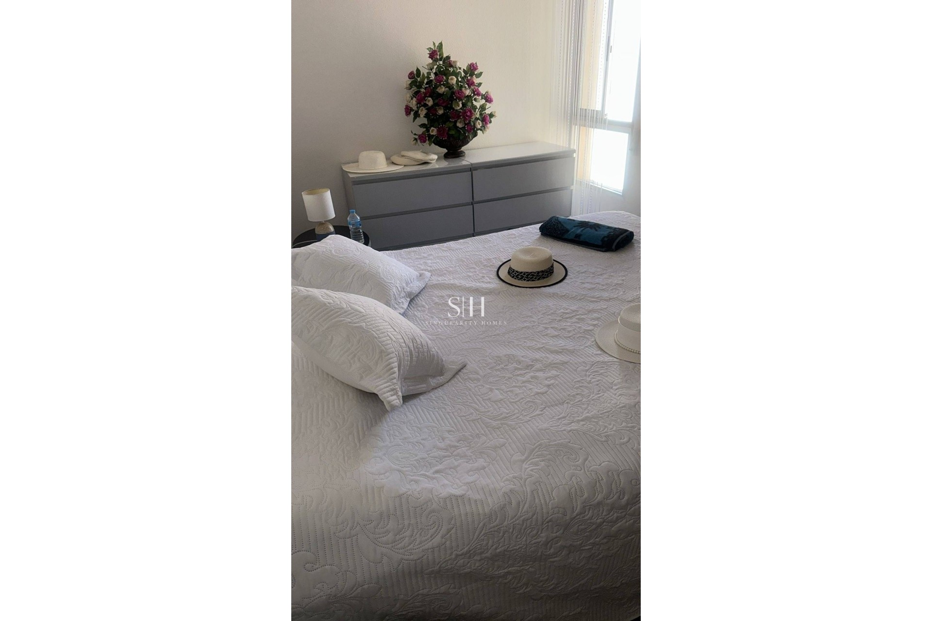 Herverkoop - Appartement / flat - Torrevieja - Centro