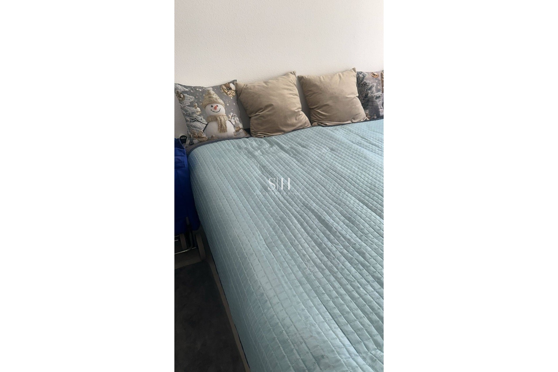 Herverkoop - Appartement / flat - Torrevieja - Centro