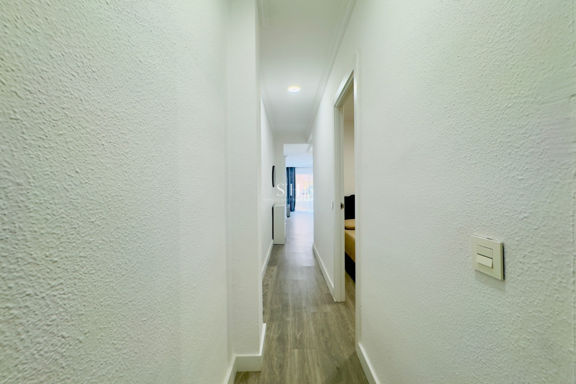 Herverkoop - Appartement / flat - Torrevieja - Centro