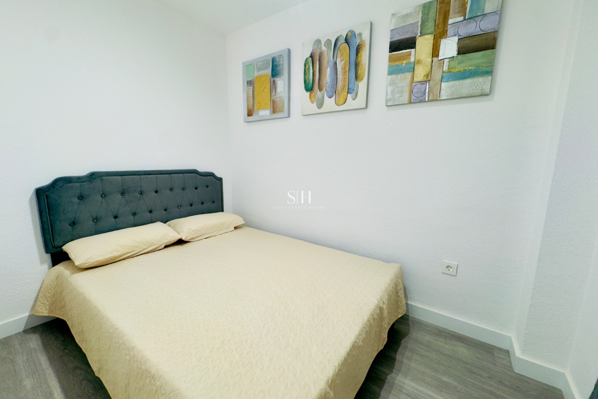 Herverkoop - Appartement / flat - Torrevieja - Centro