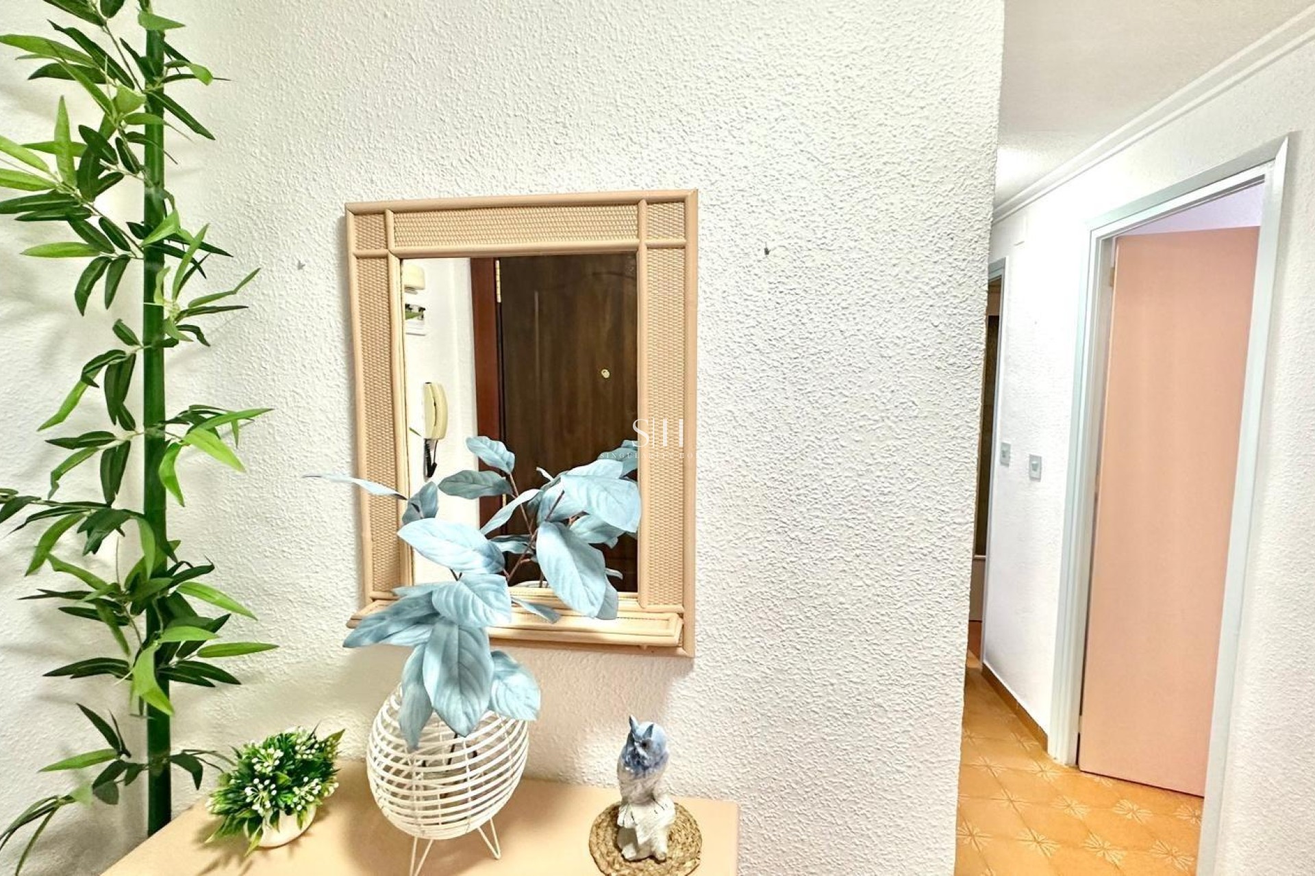 Herverkoop - Appartement / flat - Torrevieja - Centro