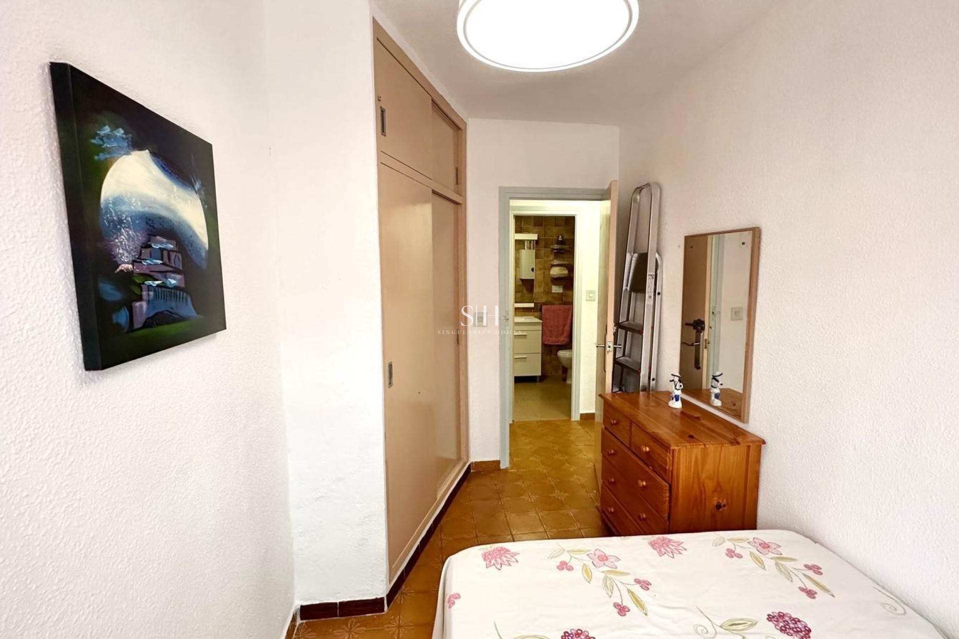 Herverkoop - Appartement / flat - Torrevieja - Centro
