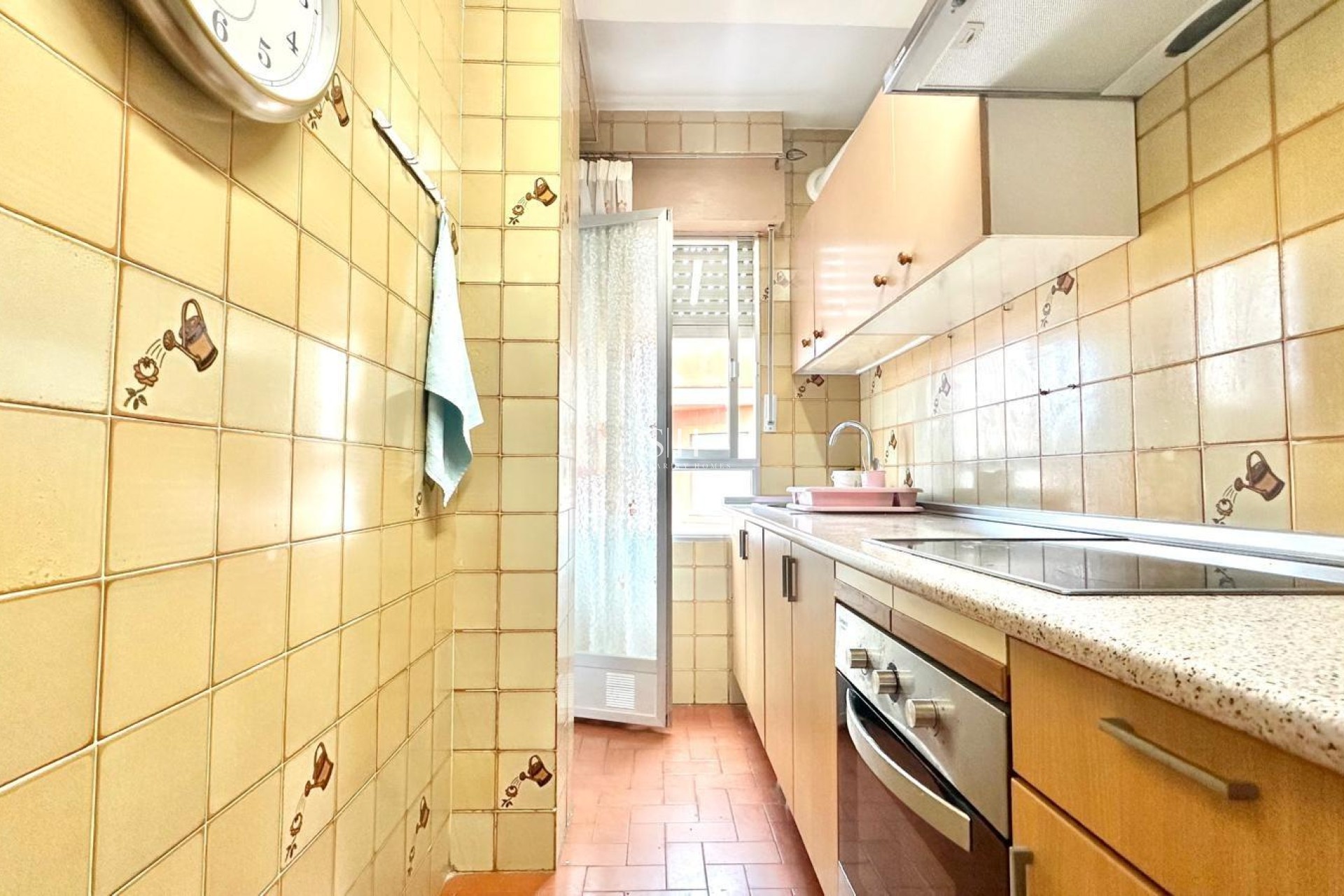 Herverkoop - Appartement / flat - Torrevieja - Centro