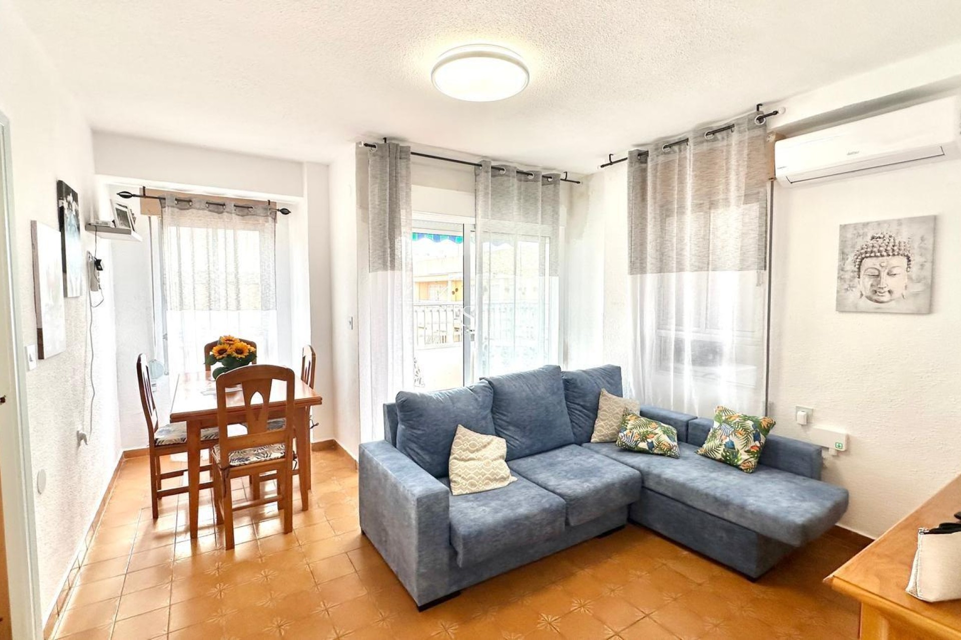 Herverkoop - Appartement / flat - Torrevieja - Centro