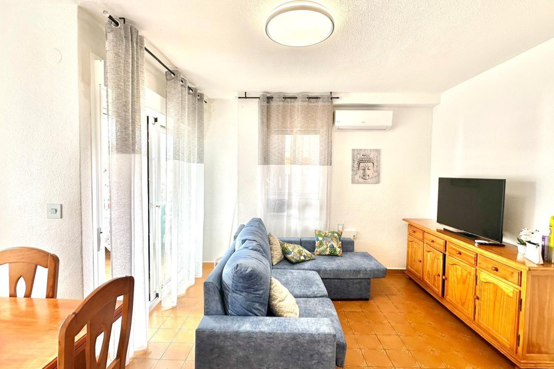 Herverkoop - Appartement / flat - Torrevieja - Centro
