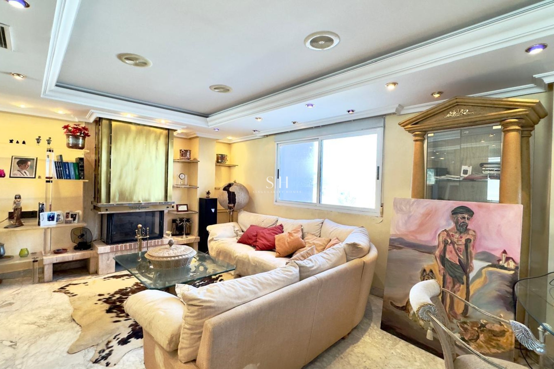 Herverkoop - Appartement / flat - Torrevieja - Centro