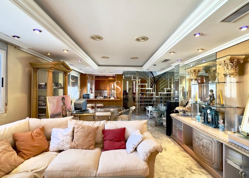 Herverkoop - Appartement / flat - Torrevieja - Centro