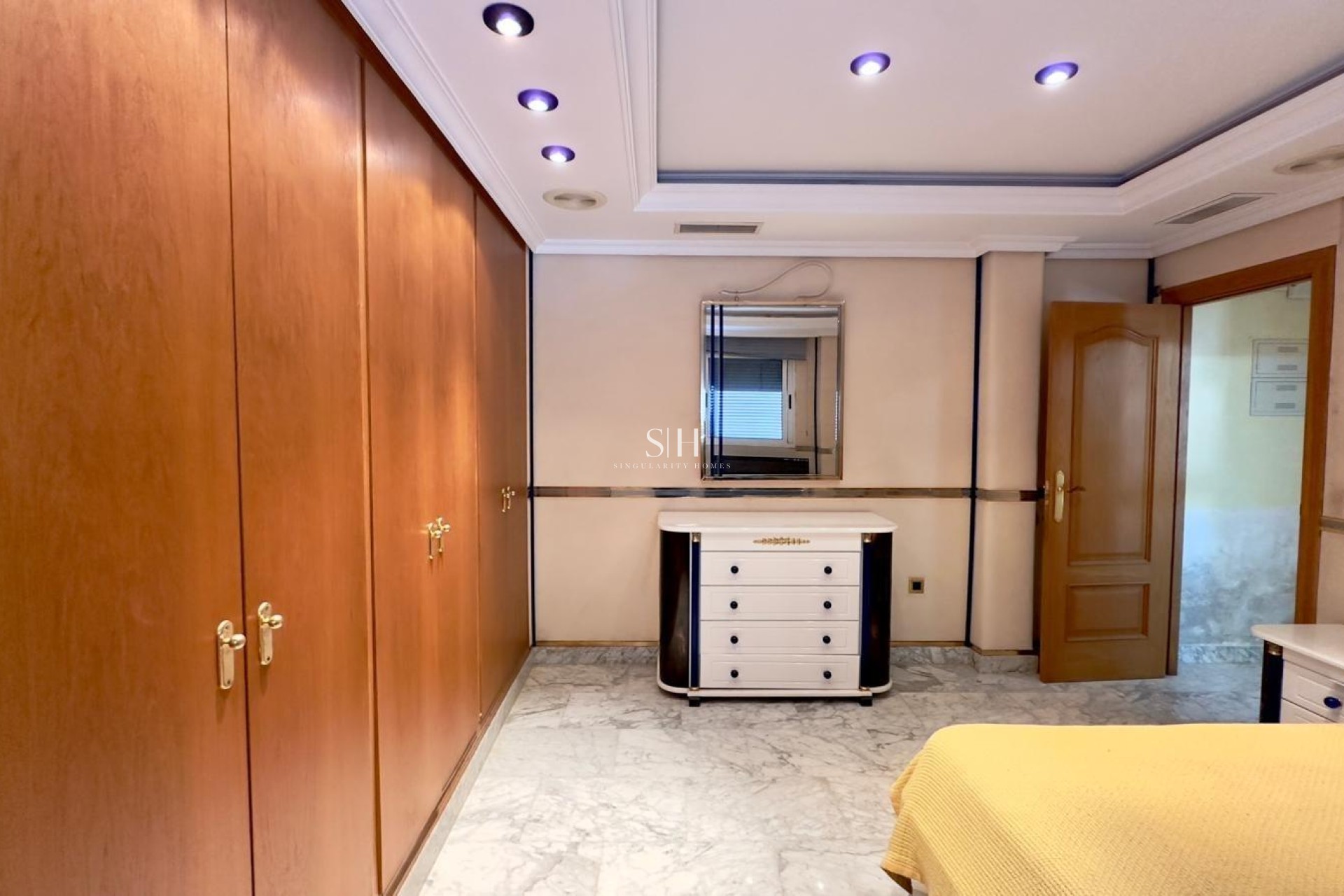 Herverkoop - Appartement / flat - Torrevieja - Centro