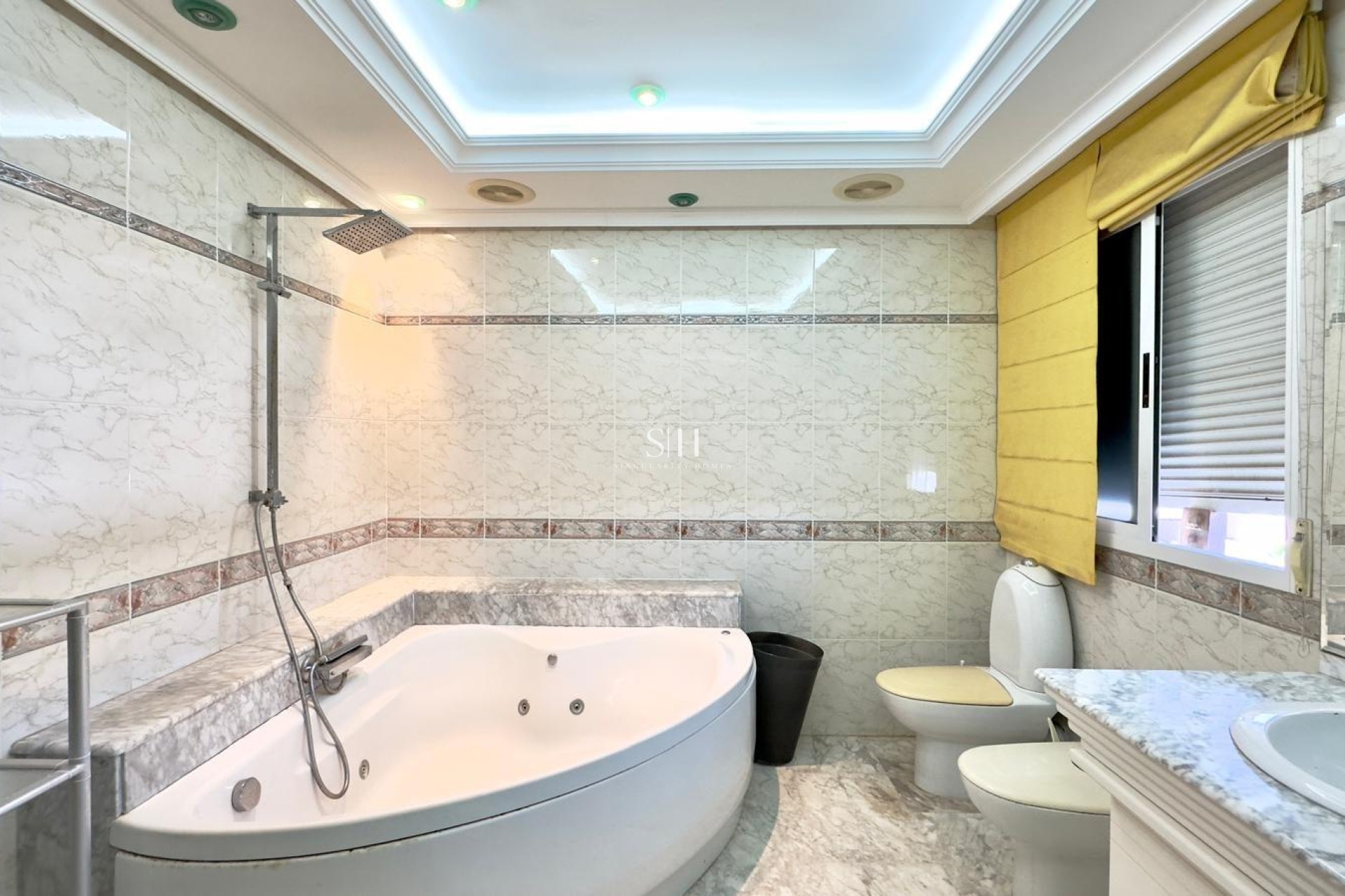 Herverkoop - Appartement / flat - Torrevieja - Centro