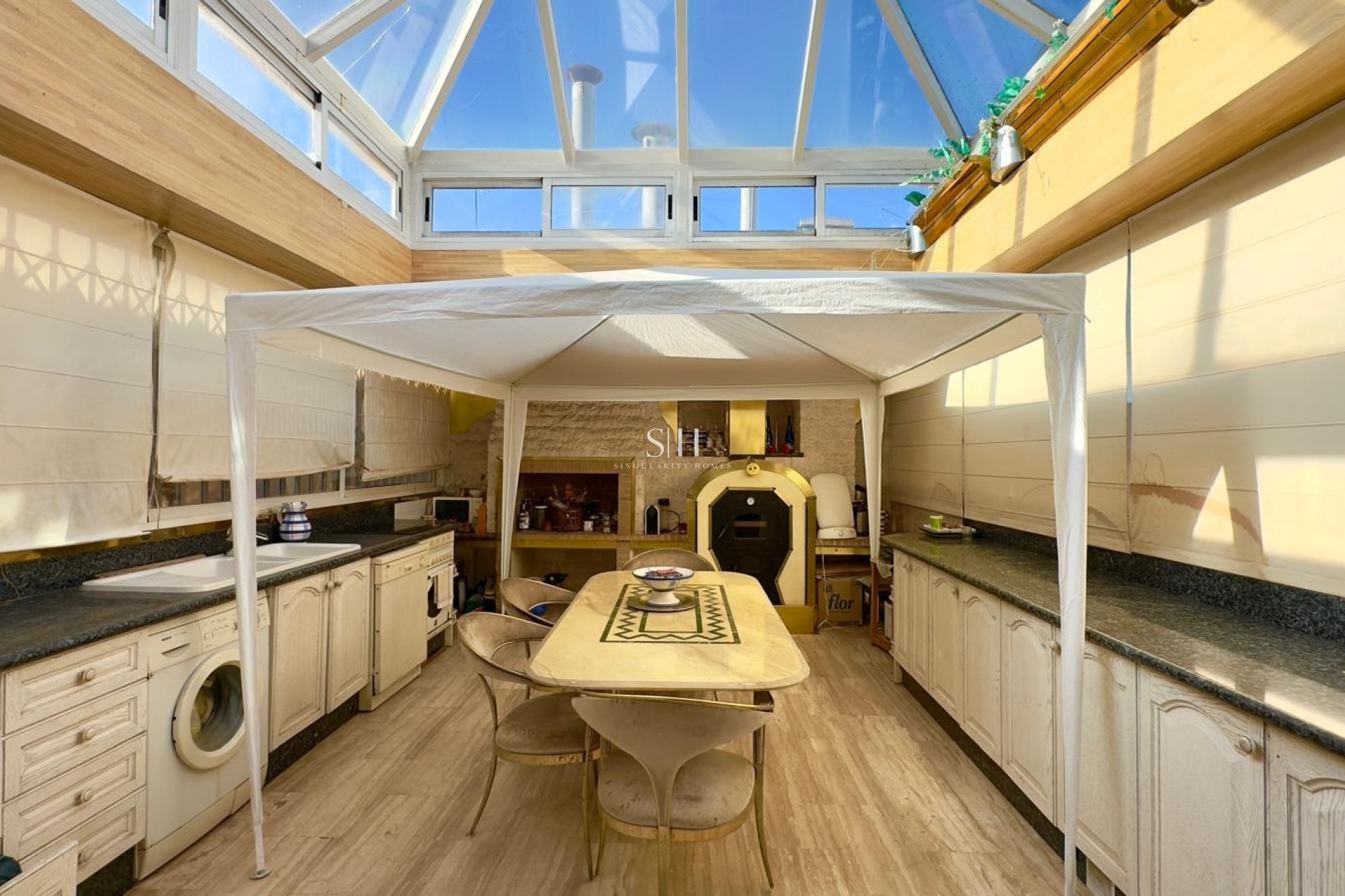 Herverkoop - Appartement / flat - Torrevieja - Centro