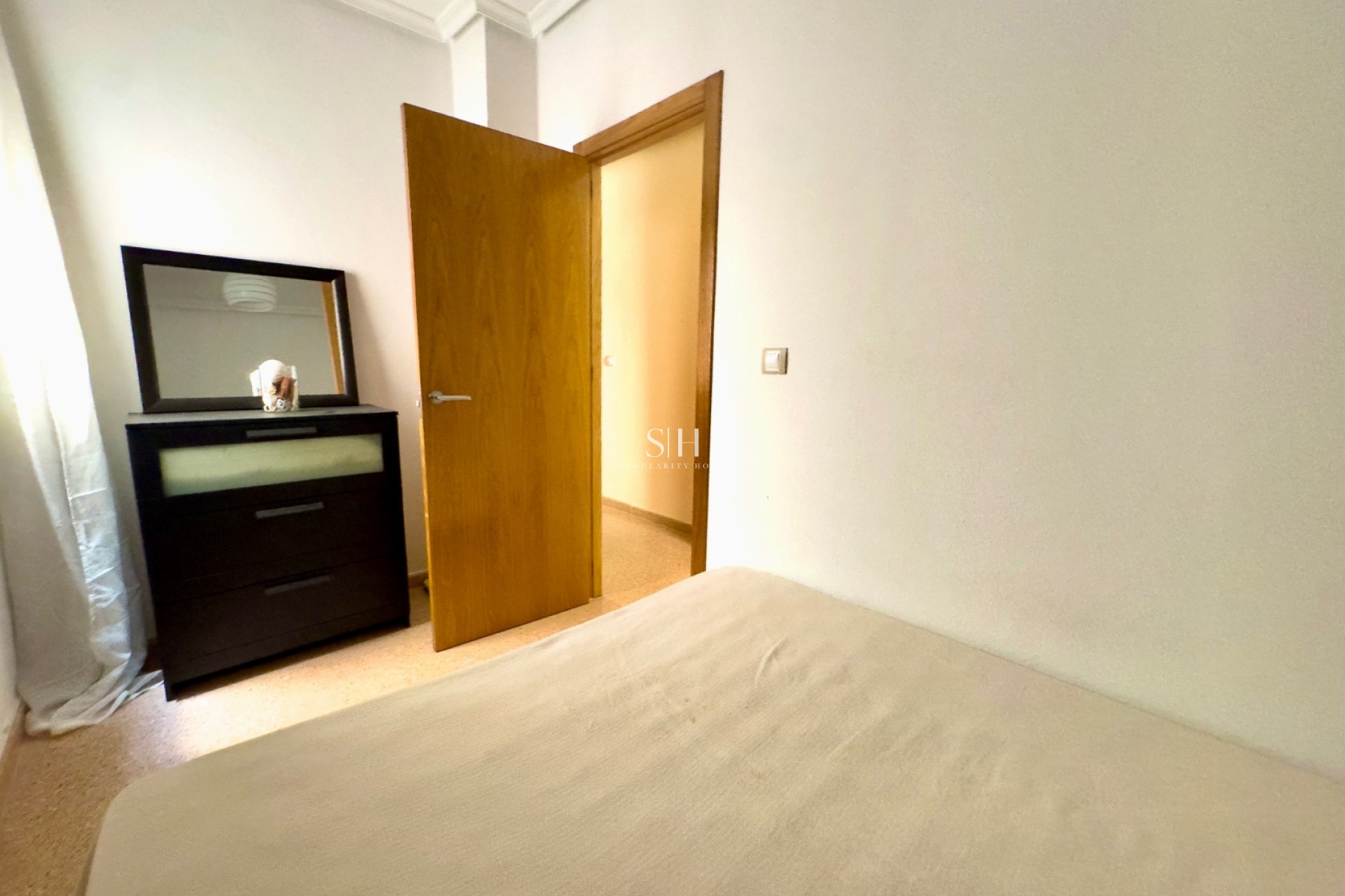 Herverkoop - Appartement / flat - Torrevieja - Centro