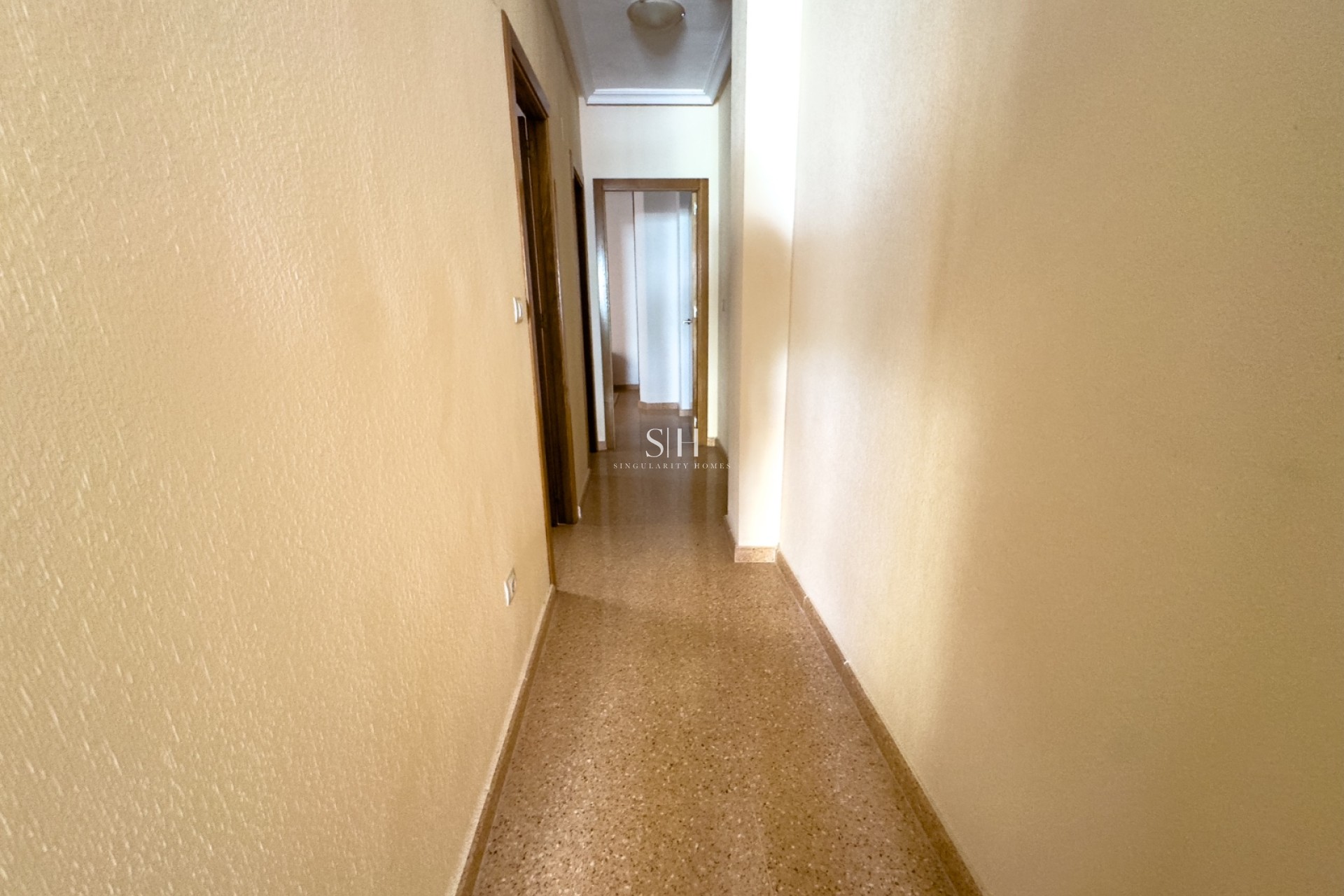 Herverkoop - Appartement / flat - Torrevieja - Centro