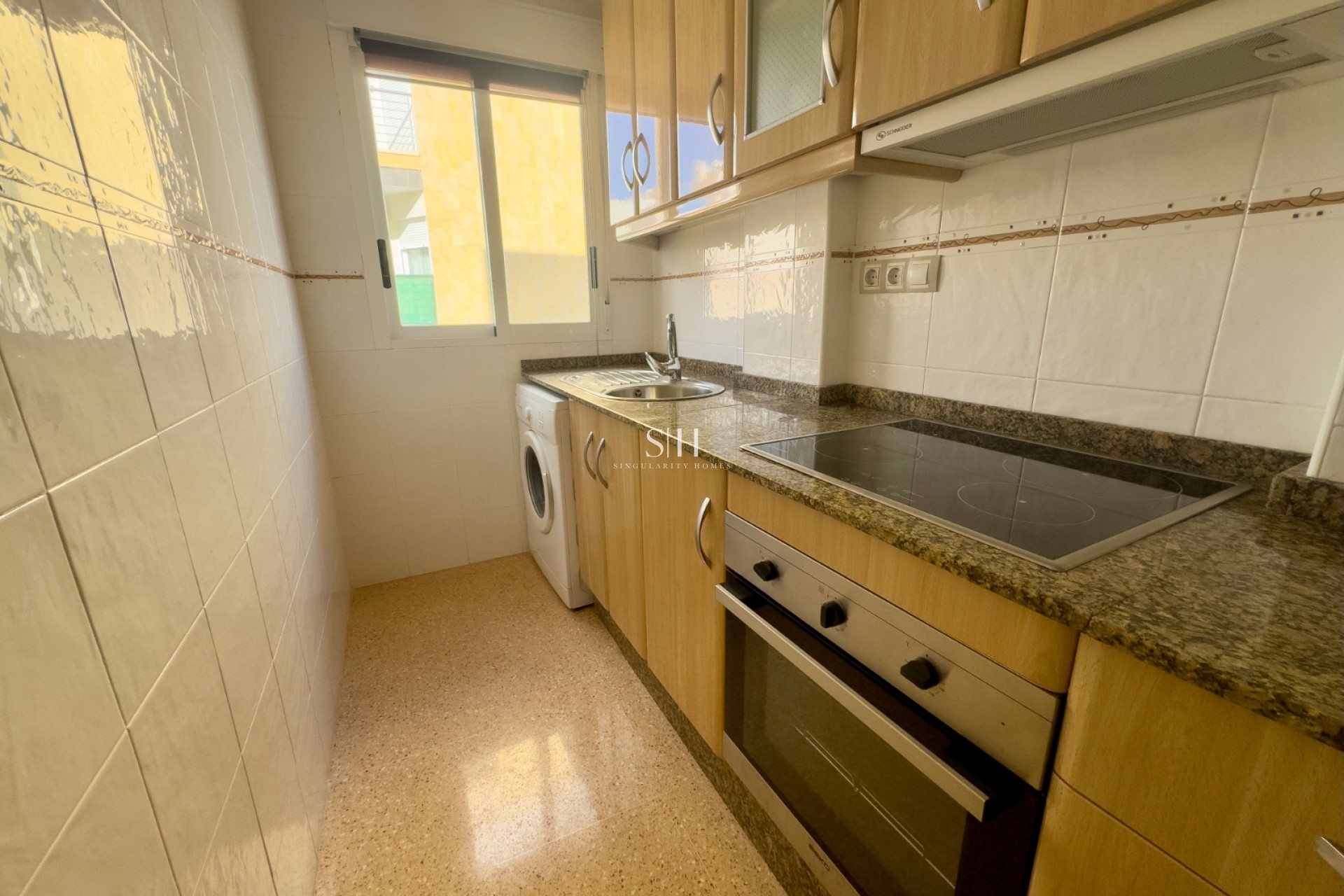 Herverkoop - Appartement / flat - Torrevieja - Centro