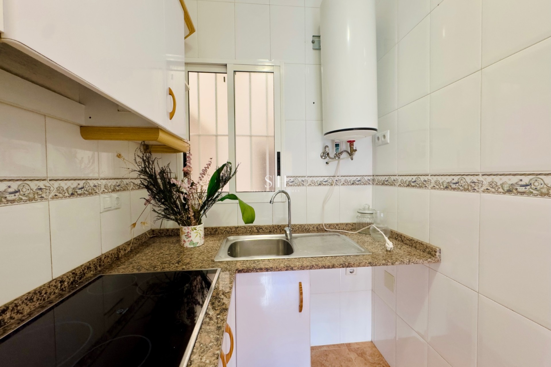 Herverkoop - Appartement / flat - Torrevieja - Centro