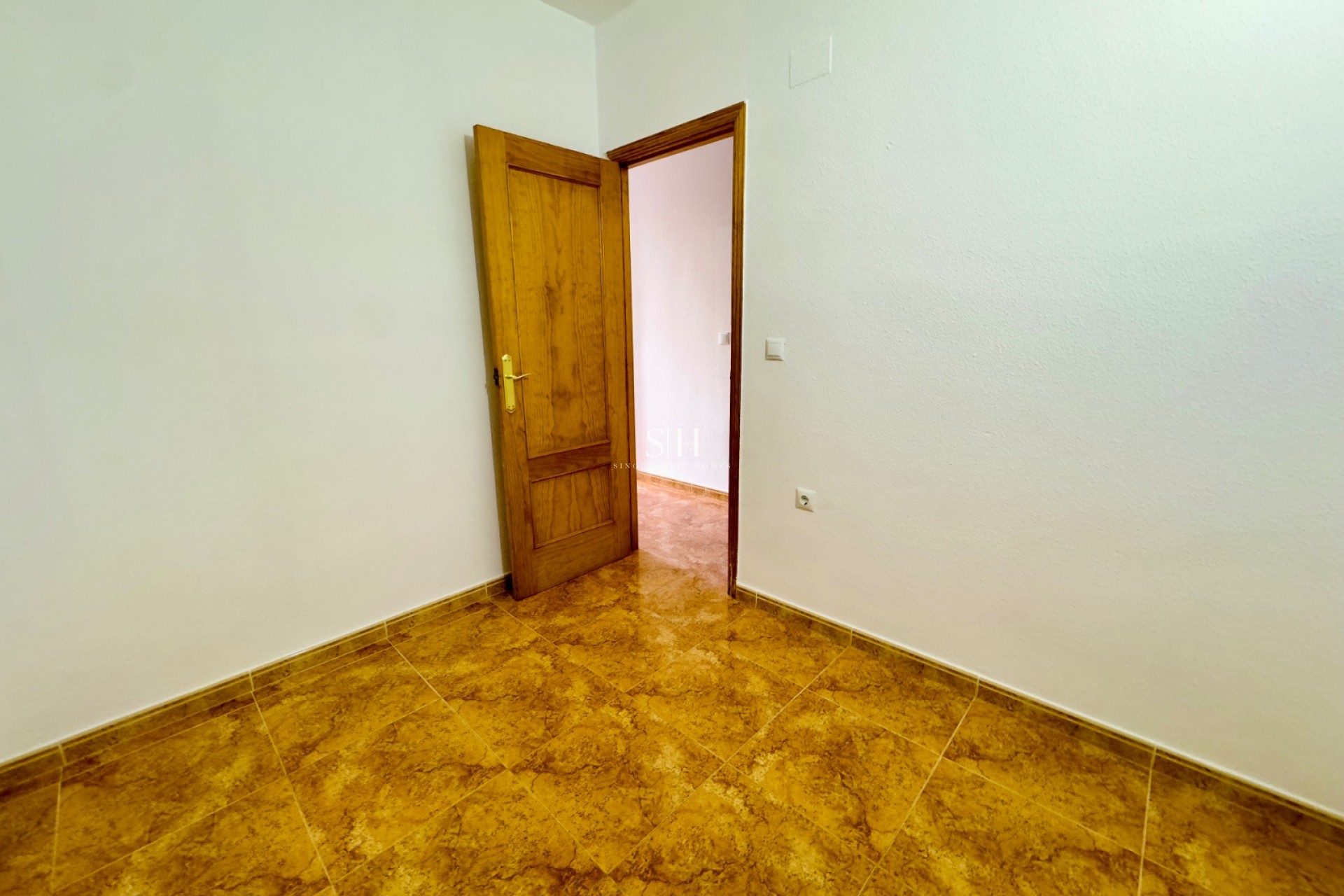 Herverkoop - Appartement / flat - Torrevieja - Centro