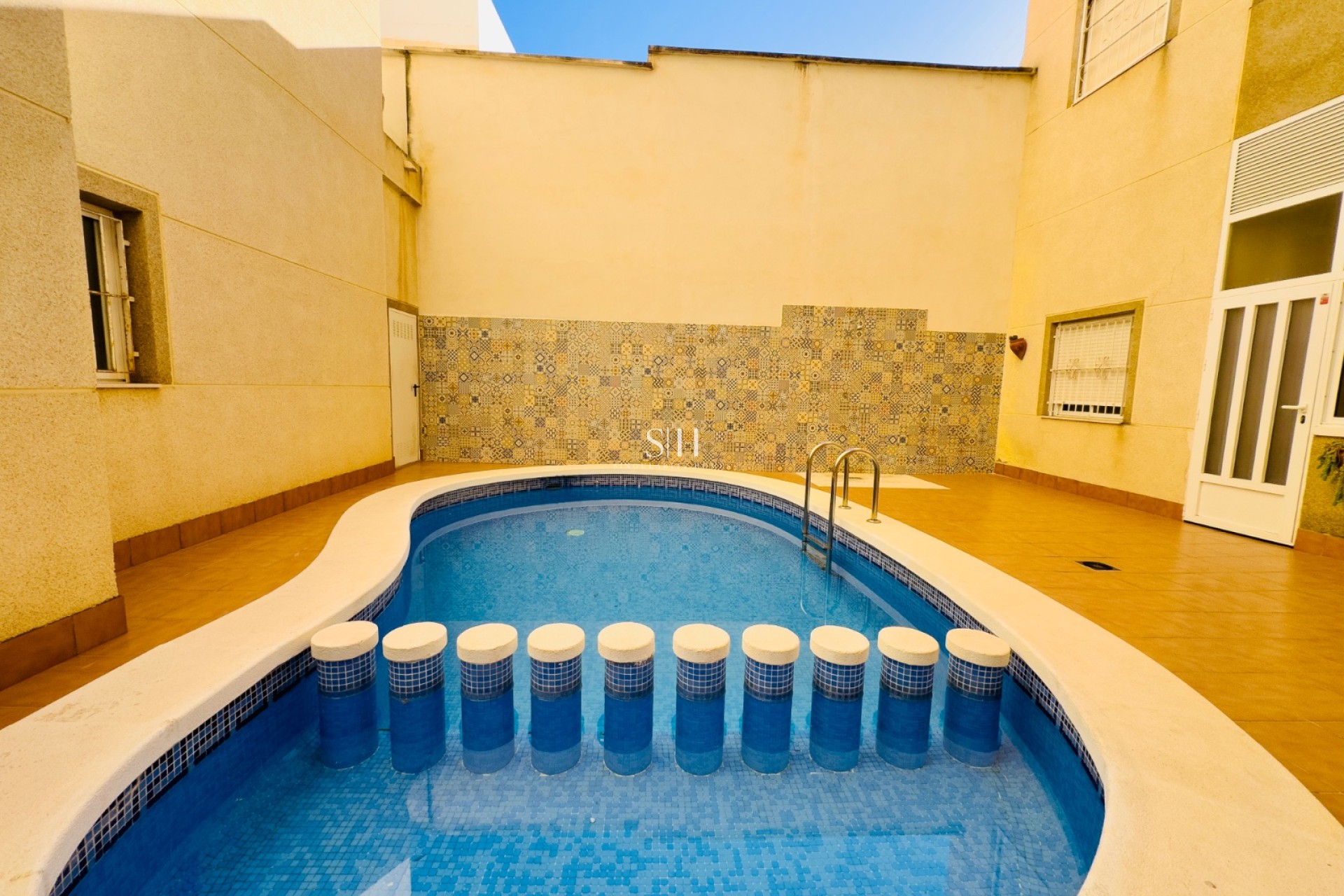 Herverkoop - Appartement / flat - Torrevieja - Centro